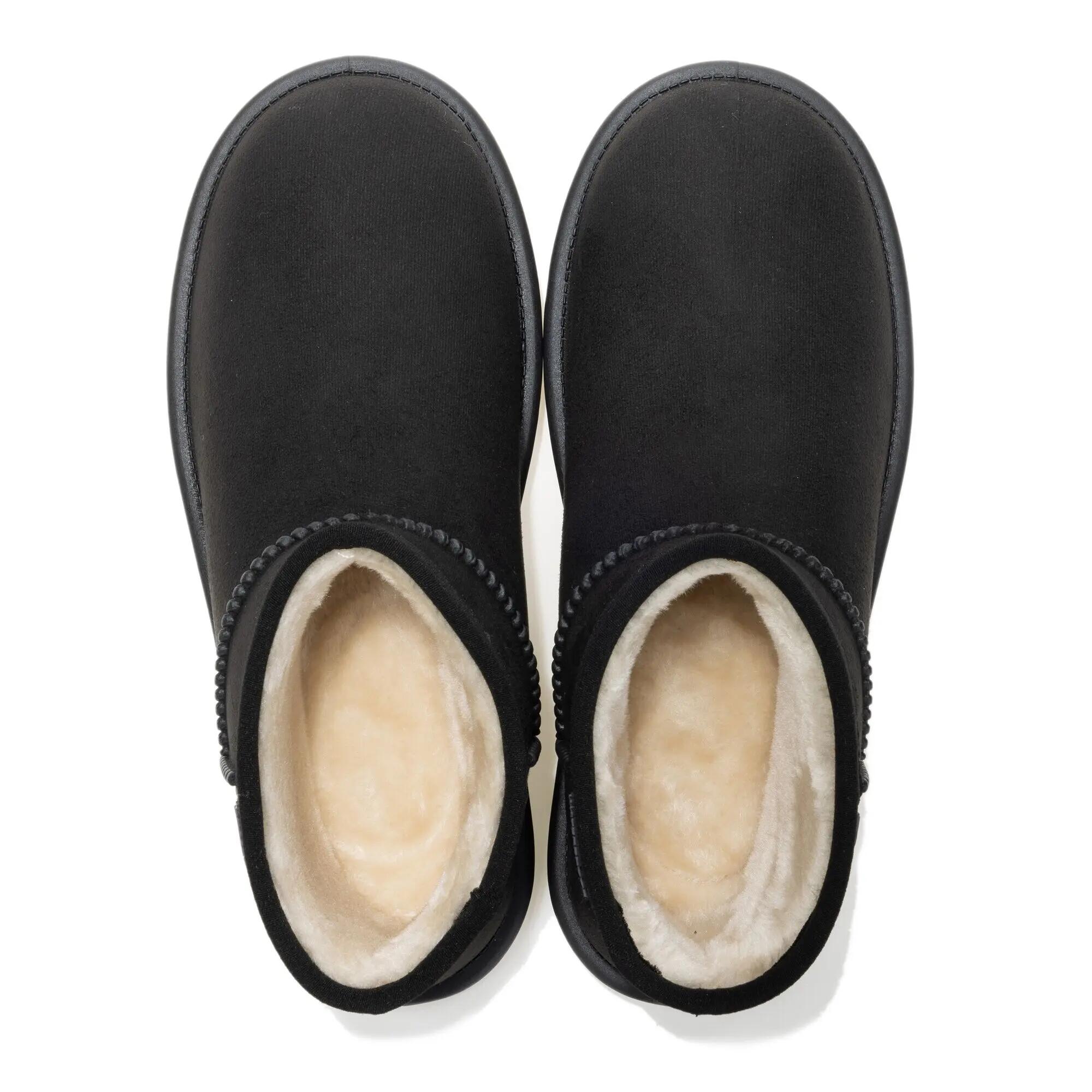 Womens Risley Short Waterproof Boots 11/13
