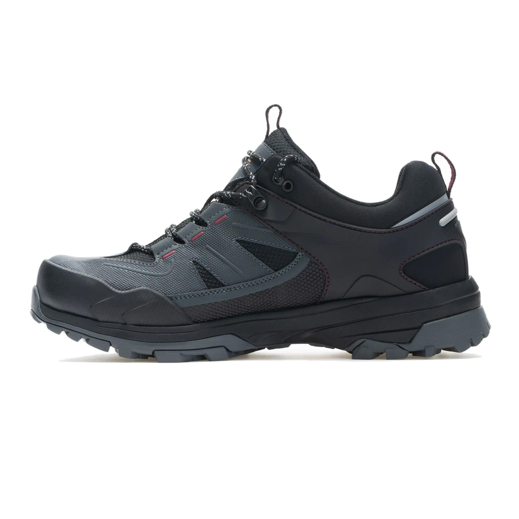 Bottes de randonnée Regen basses imperméables respirantes pour homme 13/13