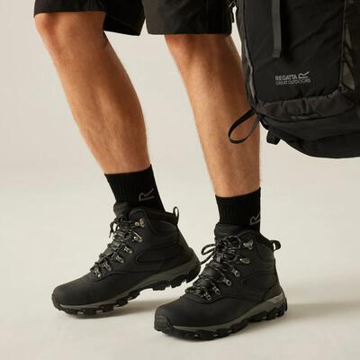 Laarzen heren wandelschoenen holcombe classic