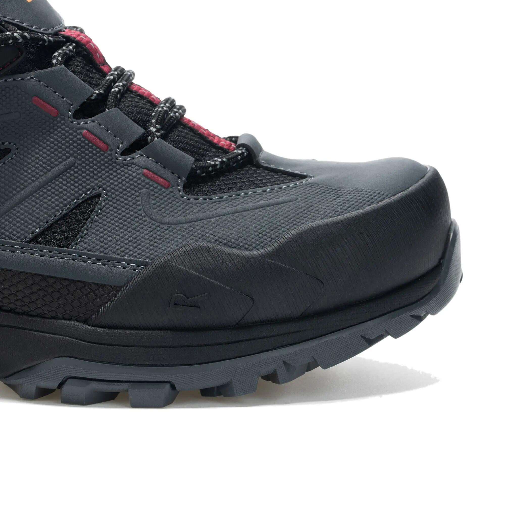 Bottes de randonnée Regen basses imperméables respirantes pour homme 12/13