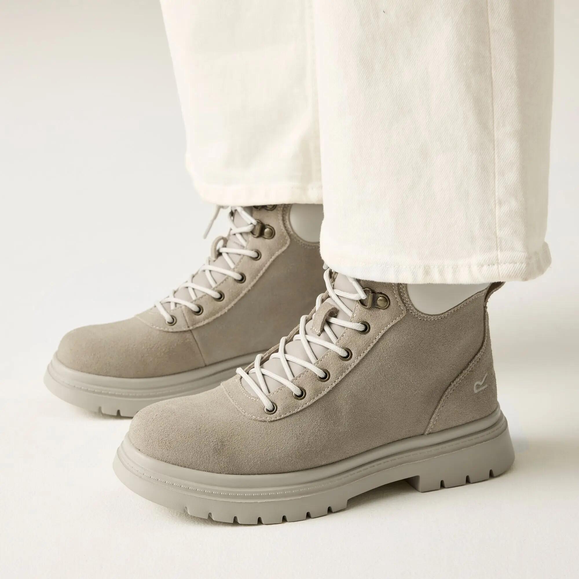 Womens Whinton Breathable Waterproof Walking Boots 2/13