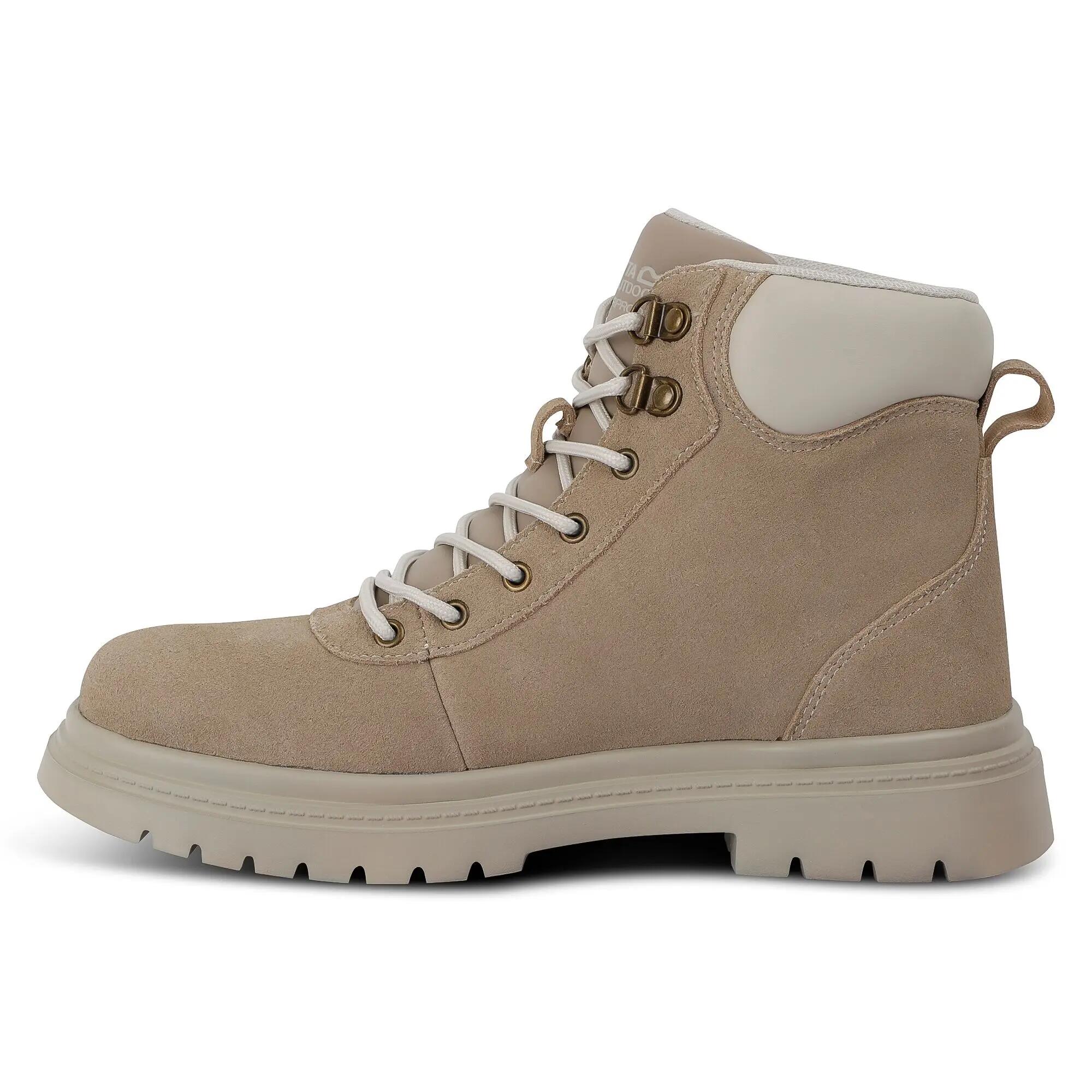 Womens Whinton Breathable Waterproof Walking Boots 13/13