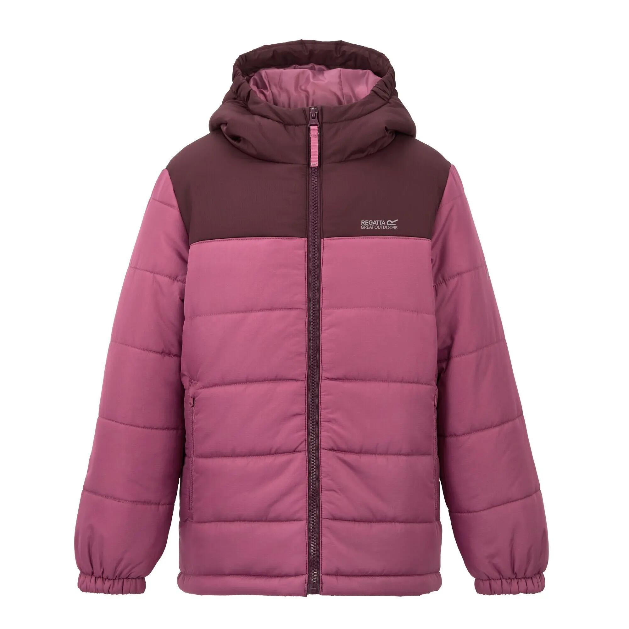 Kids Lofthouse Padded Jacket 9/12