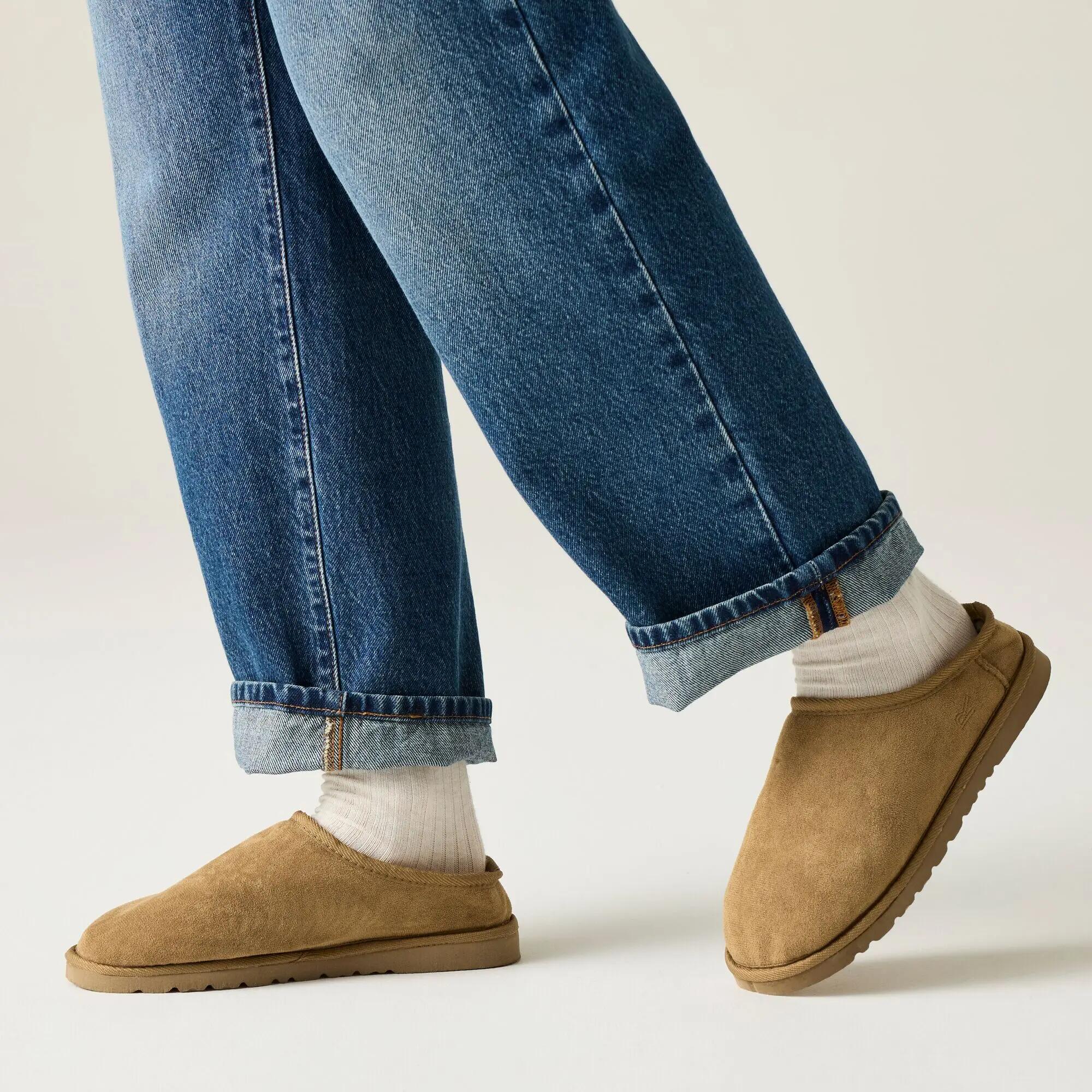 Pantuflas aislantes ligeras Solace para mujer 3/12