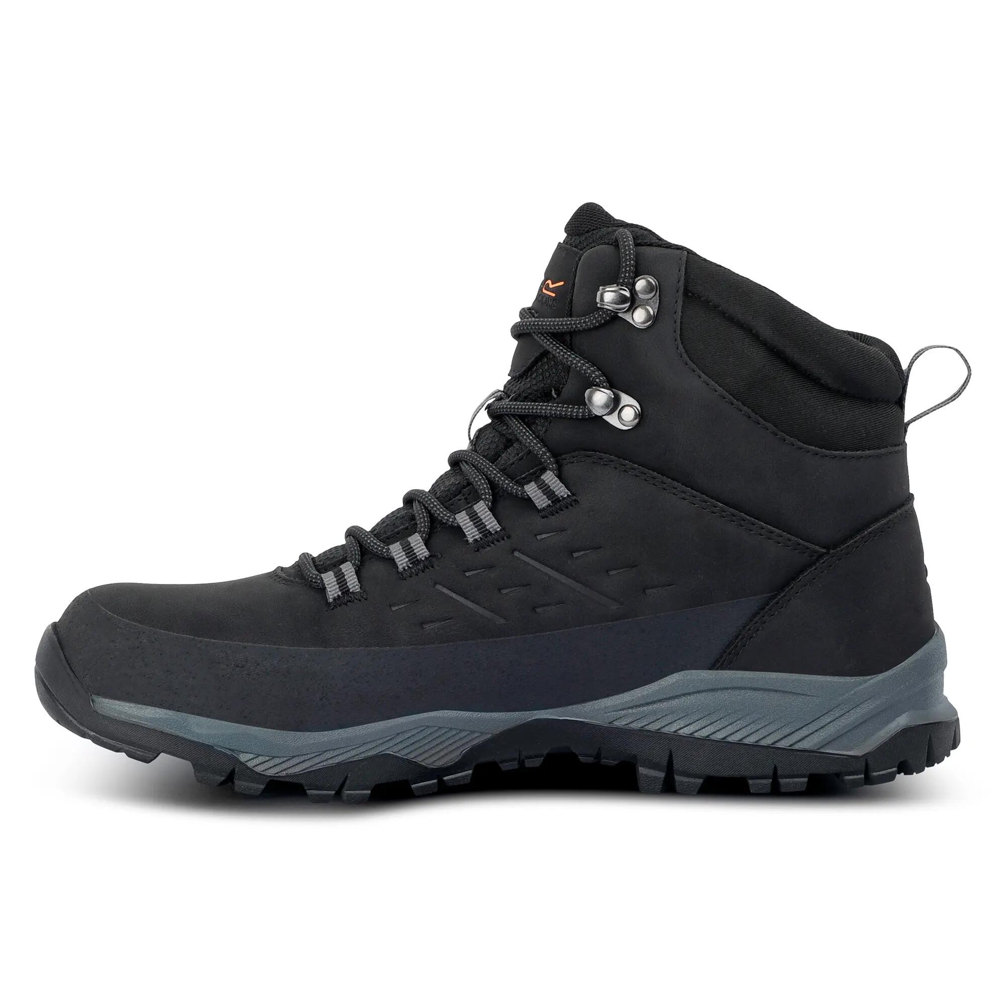 Blake ademende waterdichte wandelschoenen voor heren 13/13
