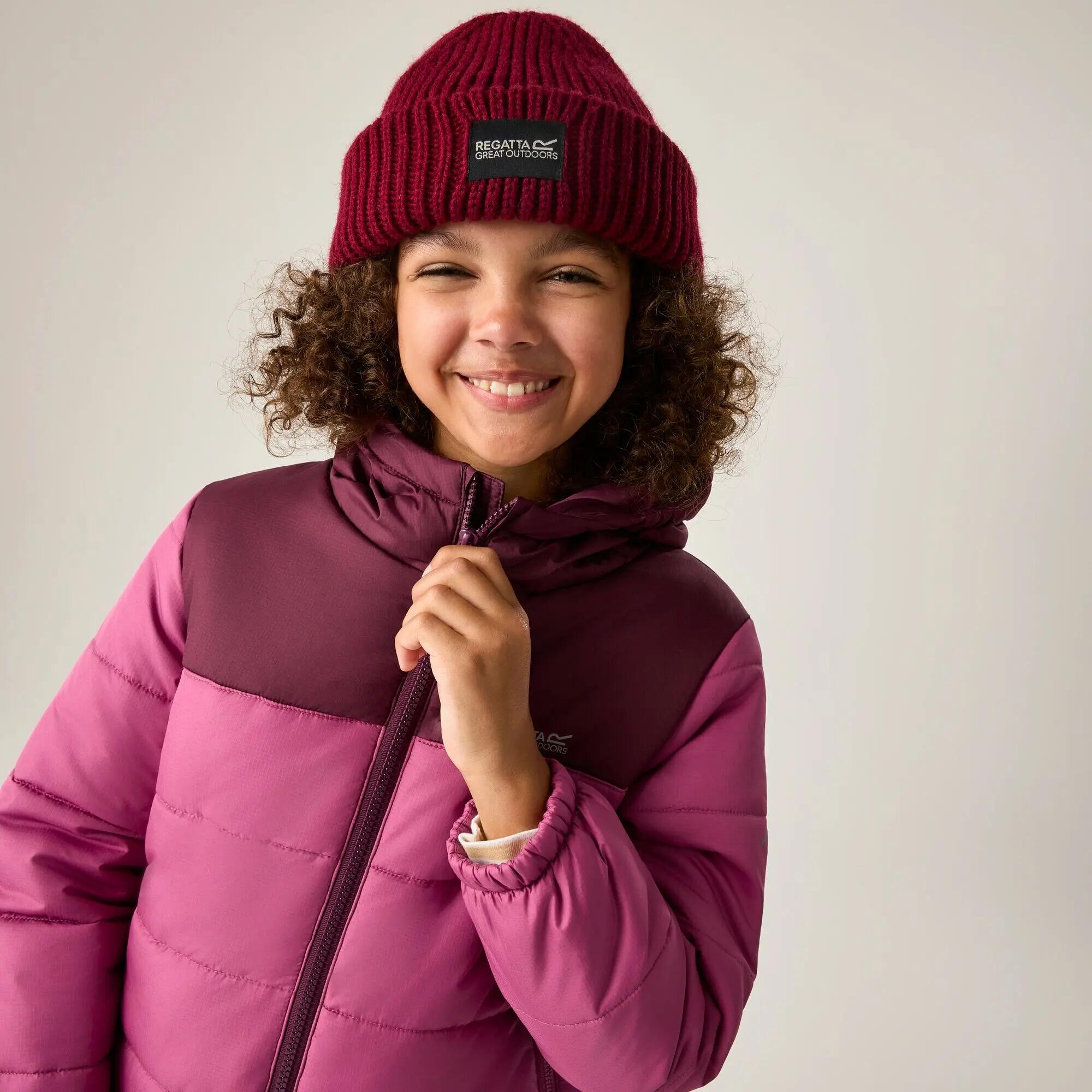 Kids Lofthouse Padded Jacket 8/12