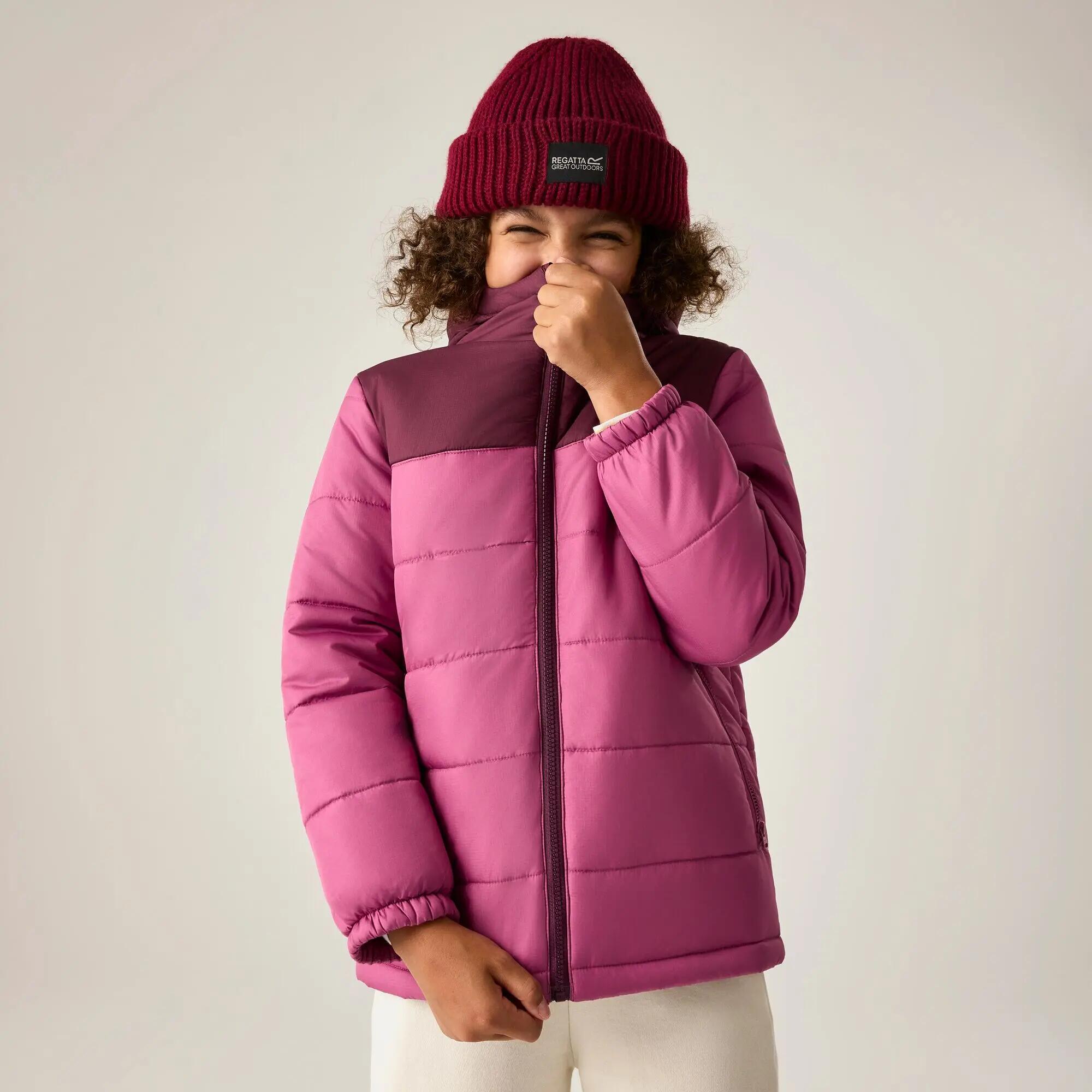 Kids Lofthouse Padded Jacket 7/12