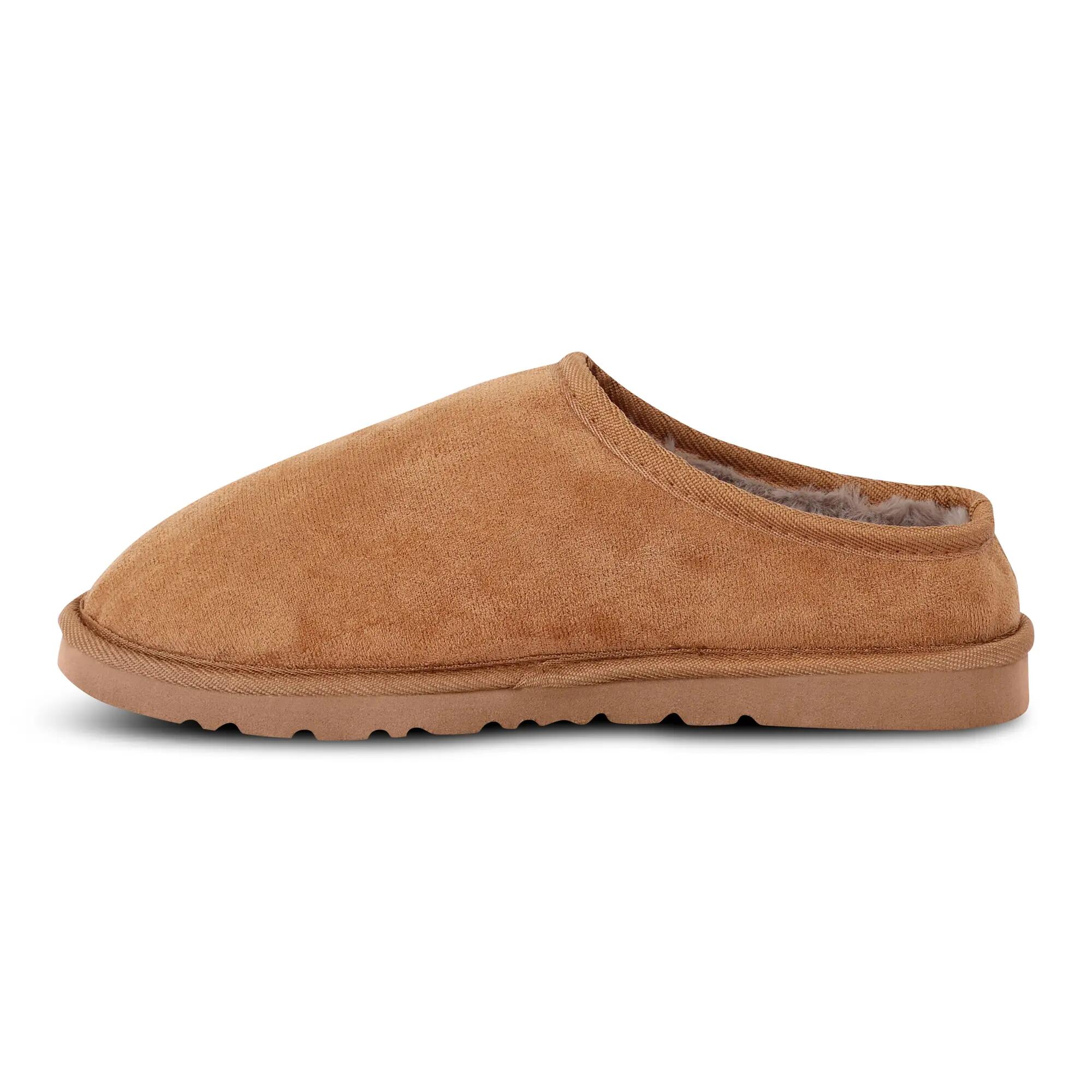 Pantuflas aislantes ligeras Solace para mujer 12/12