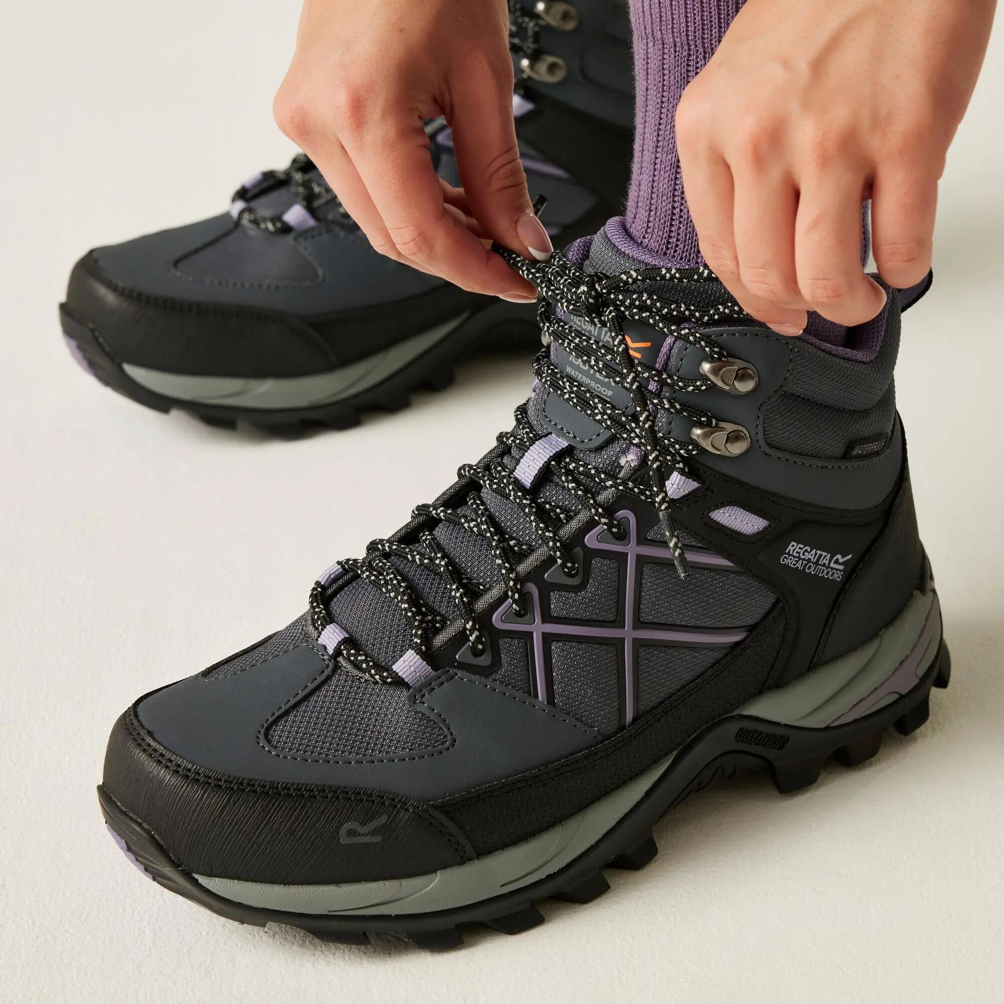 Chaussures de randonnée - Samaris femme 3/12
