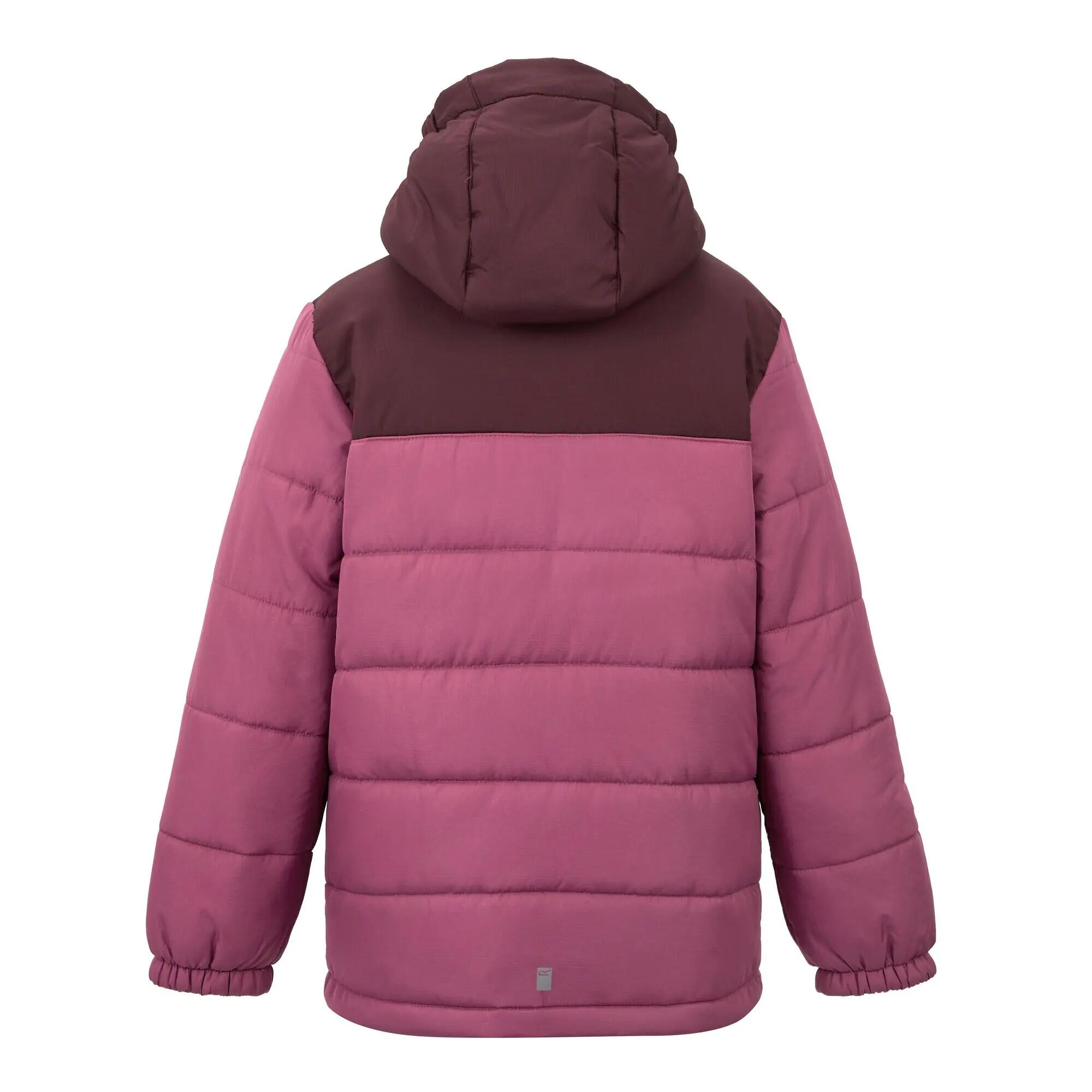 Kids Lofthouse Padded Jacket 10/12
