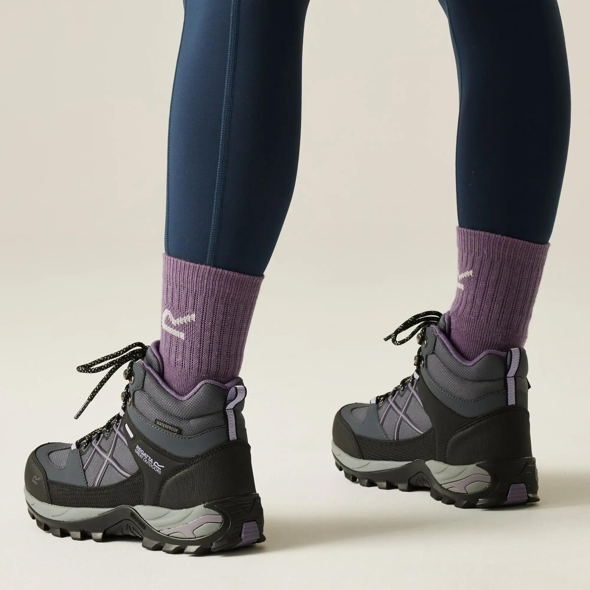 Chaussures de randonnée - Samaris femme 2/12