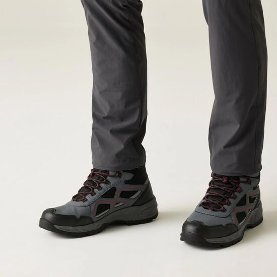 Męskie buty trekkingowe Vendeavour