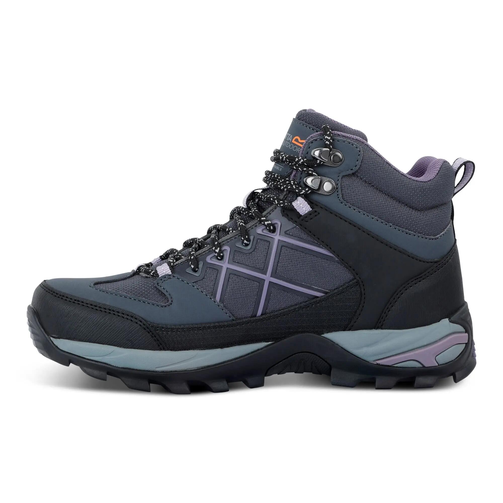 Chaussures de randonnée - Samaris femme 12/12