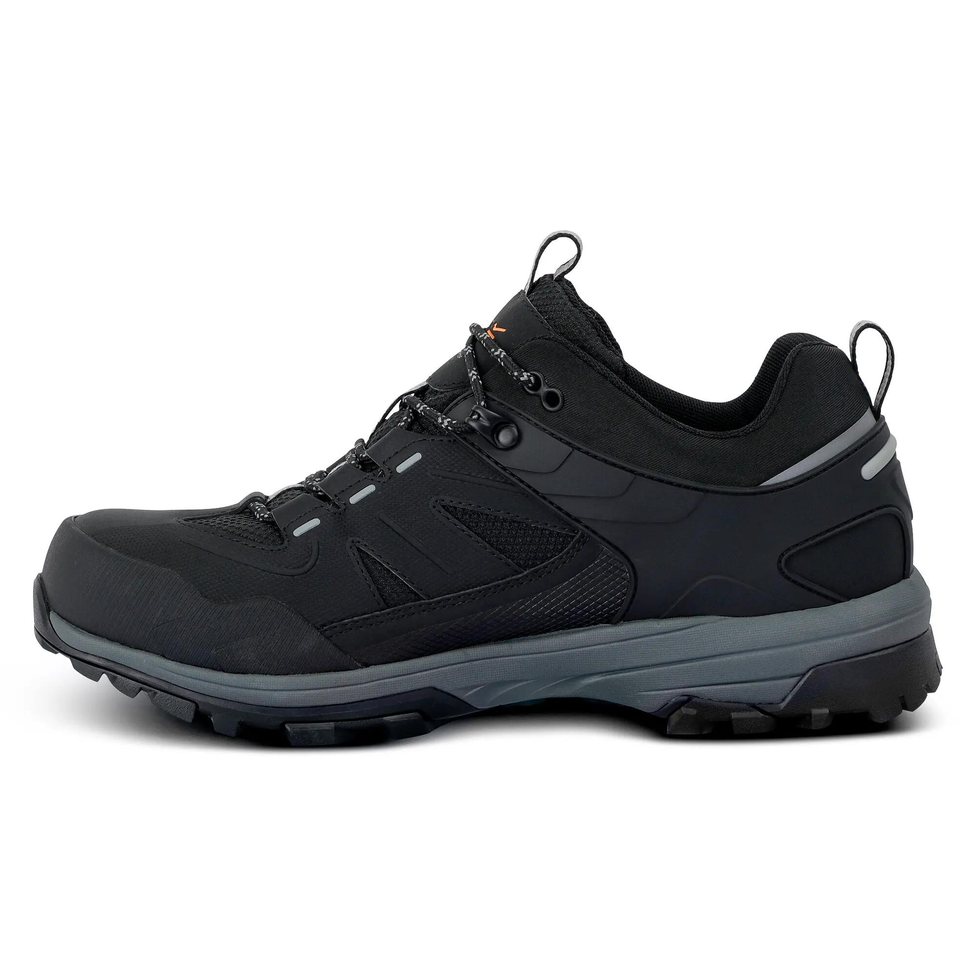 Mens Regen Low Vibram Walking Boots 13/13
