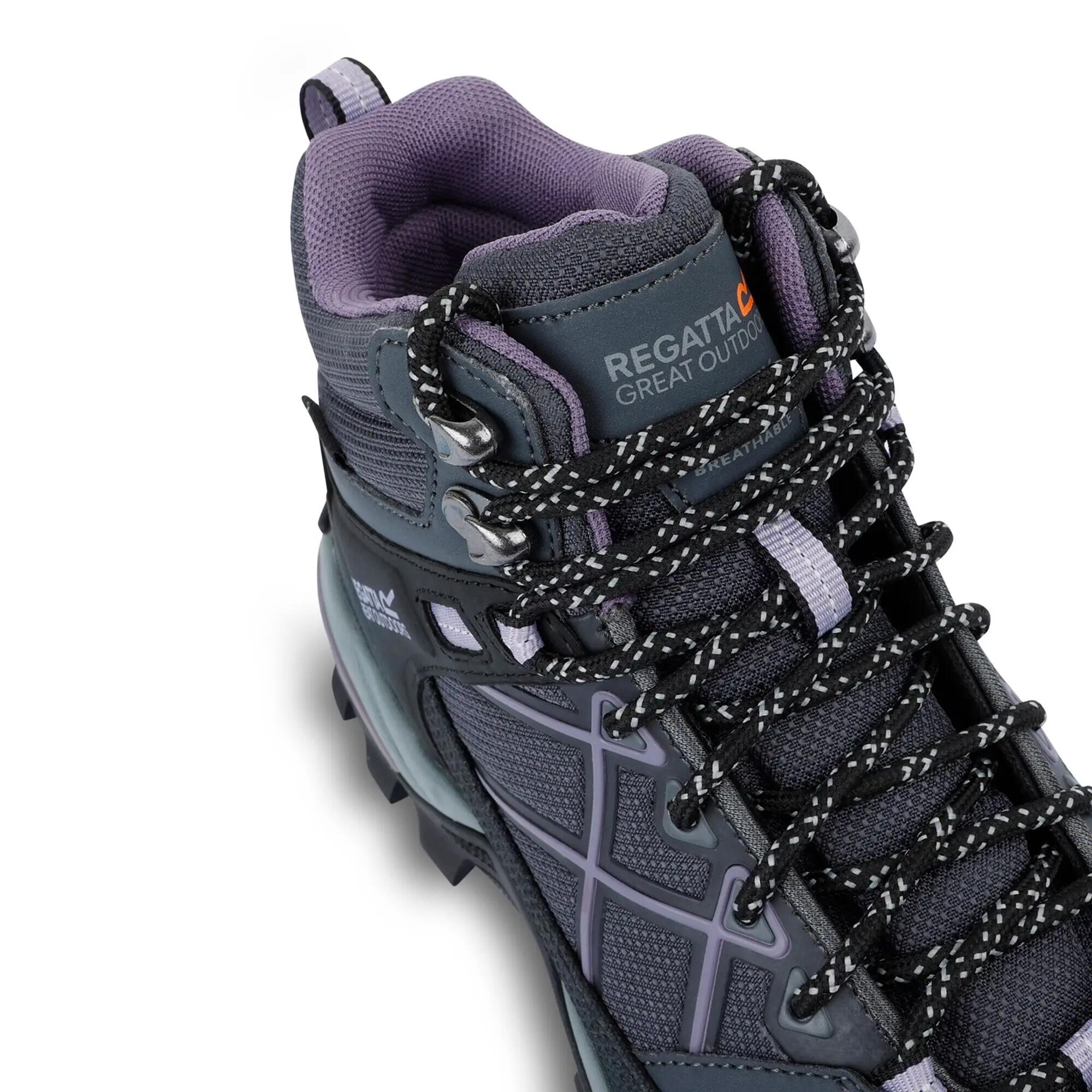 Chaussures de randonnée - Samaris femme 11/12