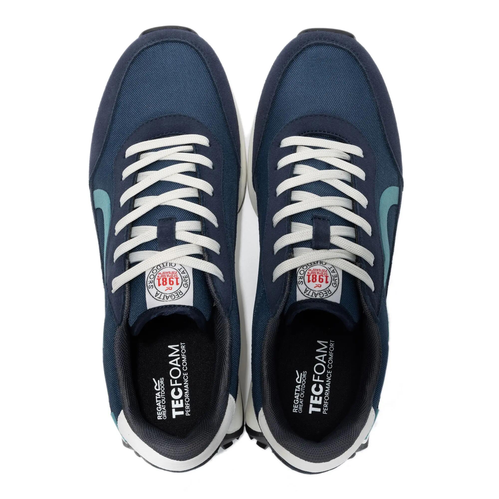 Baskets Marine Heritage II pour hommes 11/13