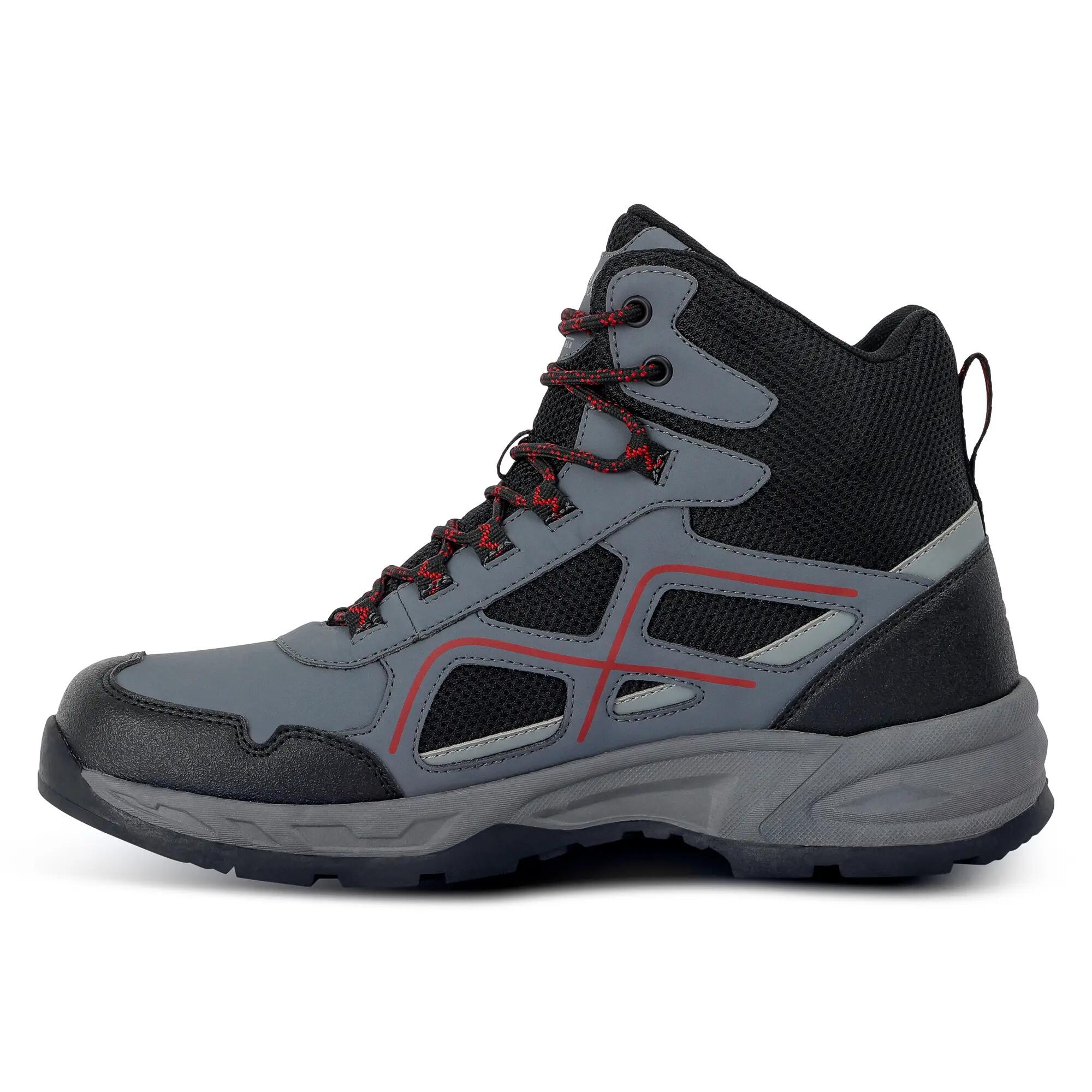 Botas senderismo hombre impermeables Regatta Vendeavour 13/13