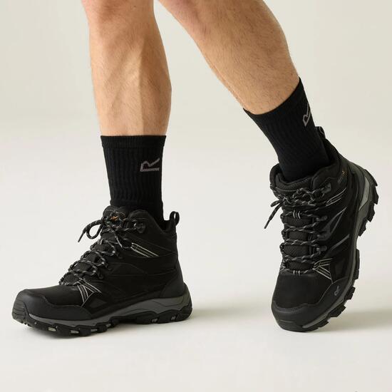 Bottes - Holcombe 3 homme