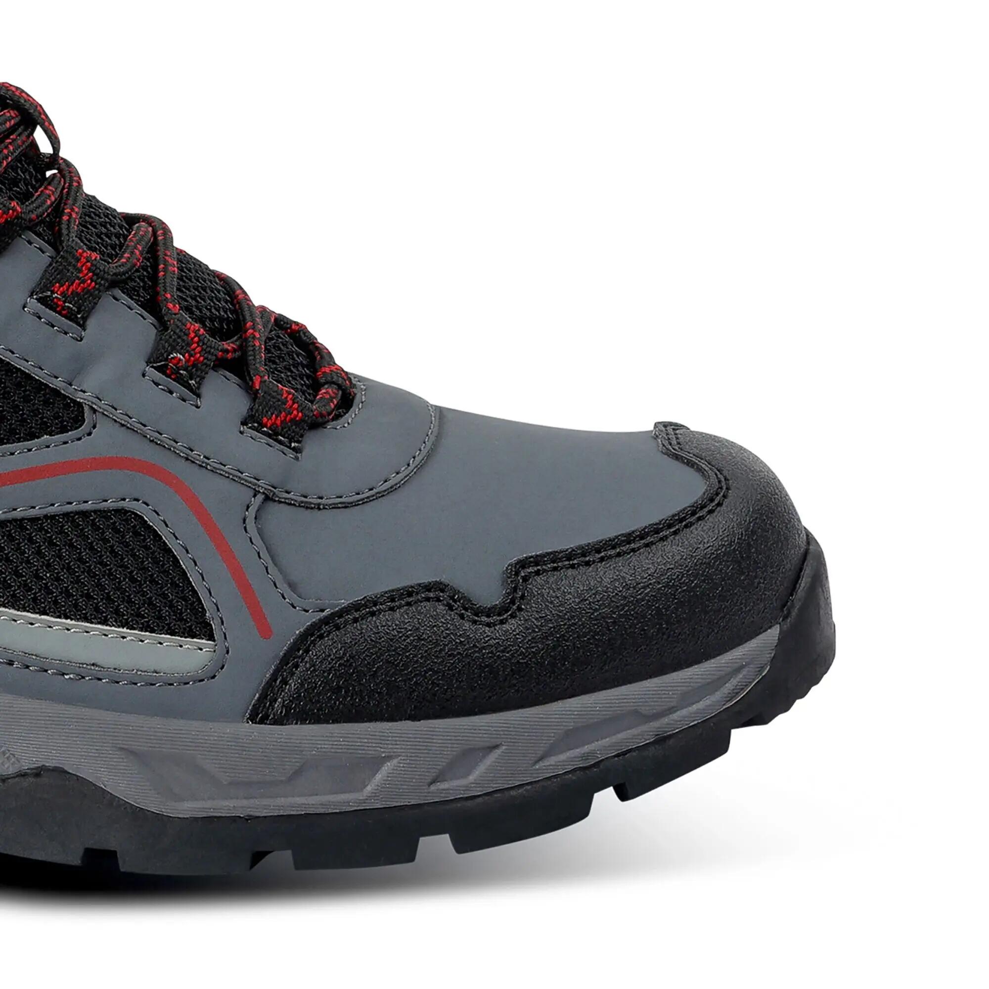 Botas senderismo hombre impermeables Regatta Vendeavour 12/13