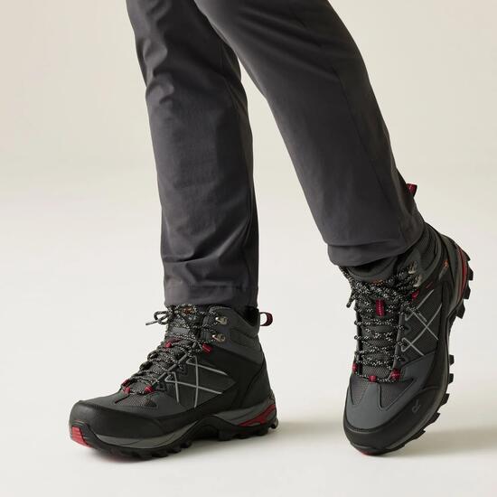 Herren Stiefel wasserdicht - Samaris 3