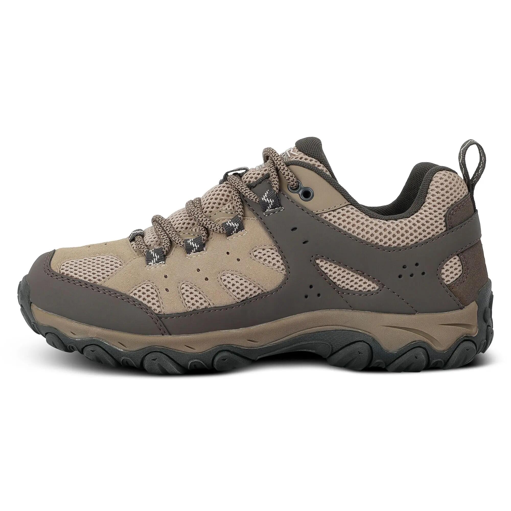 Womens Edgepoint IV Breathable Waterproof Low Walking Shoes 13/13