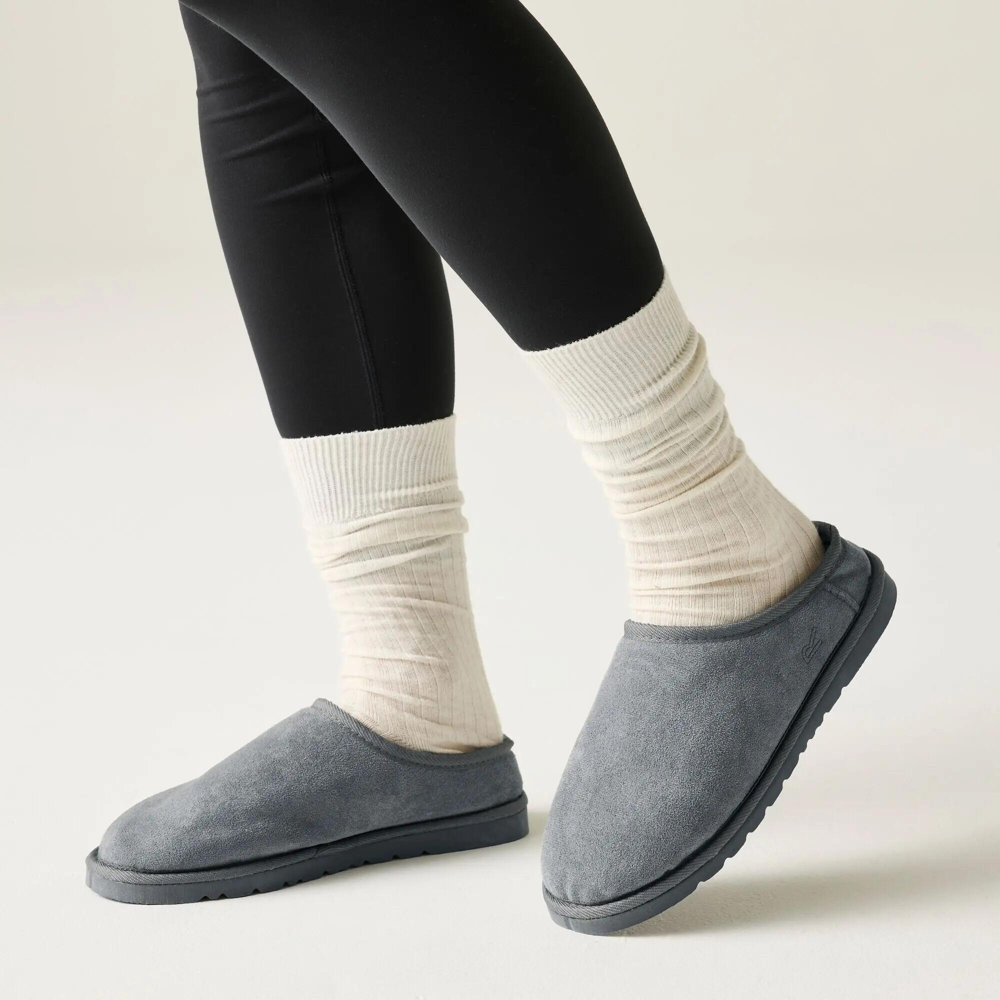 Chaussons légers isolants Solace pour femme 4/12