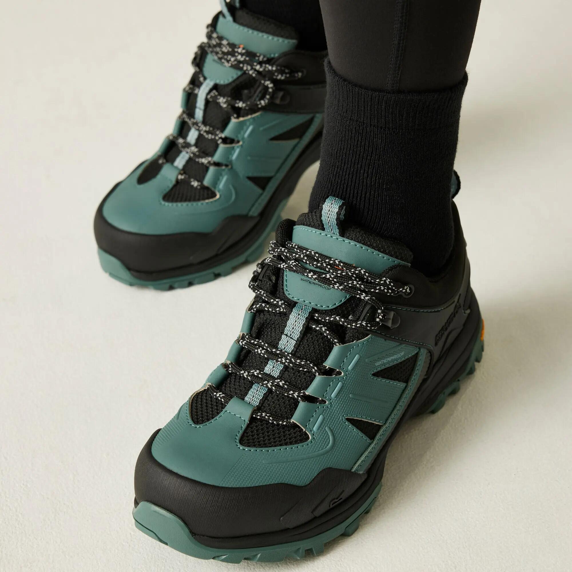 Damen-Wanderschuhe Regatta Regen 3/12