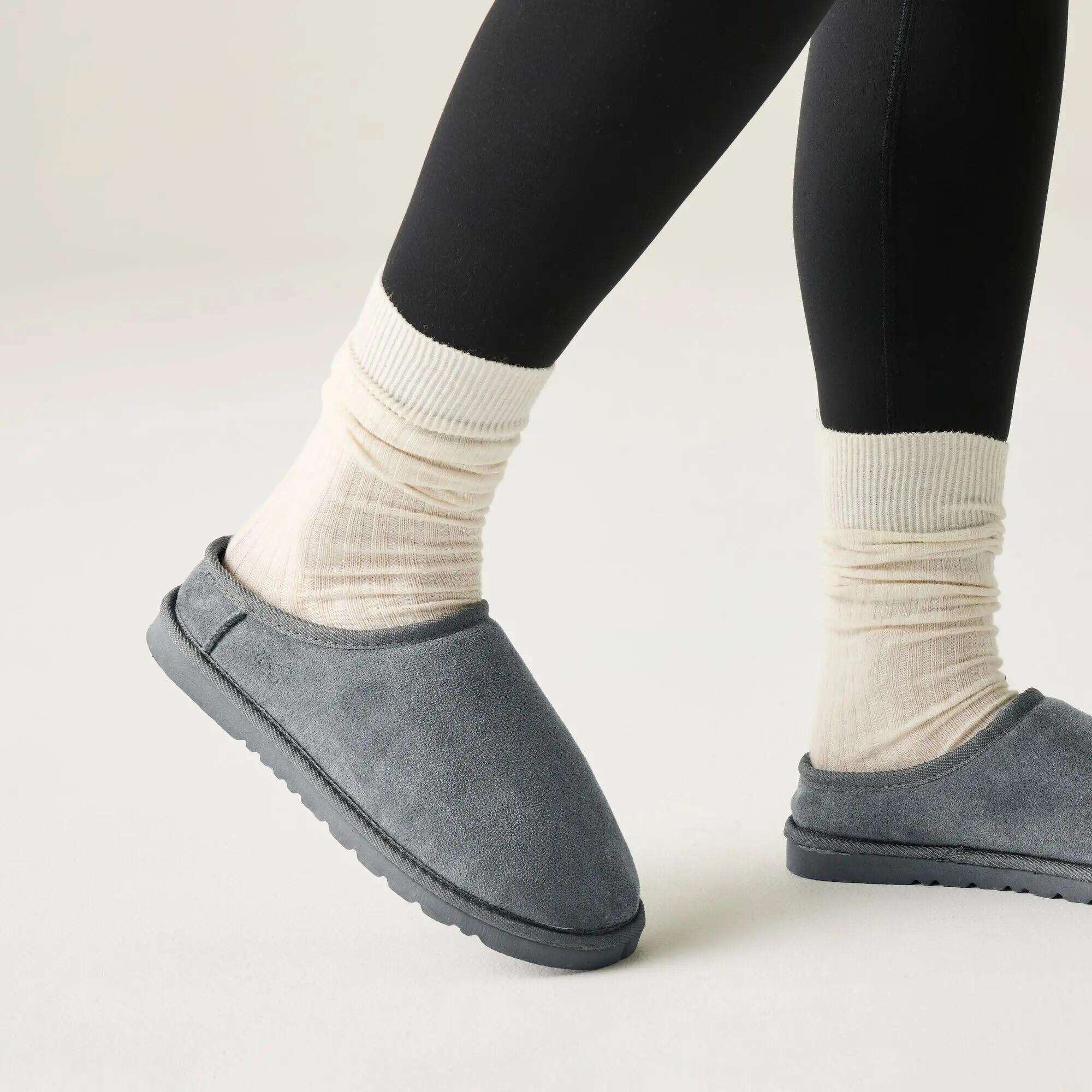 Chaussons légers isolants Solace pour femme 3/12