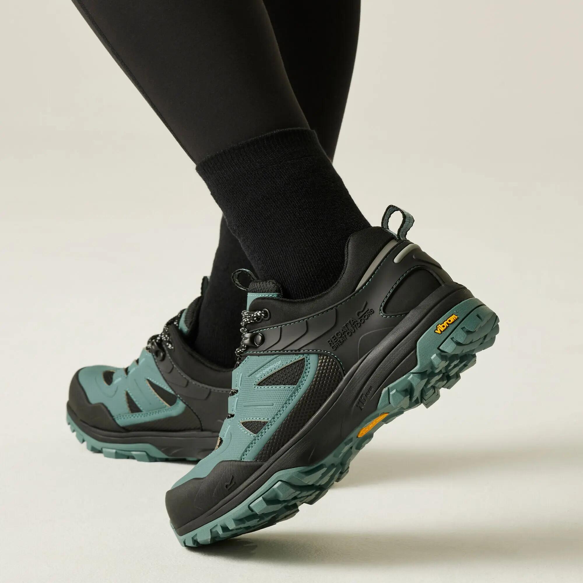 Damen-Wanderschuhe Regatta Regen 2/12