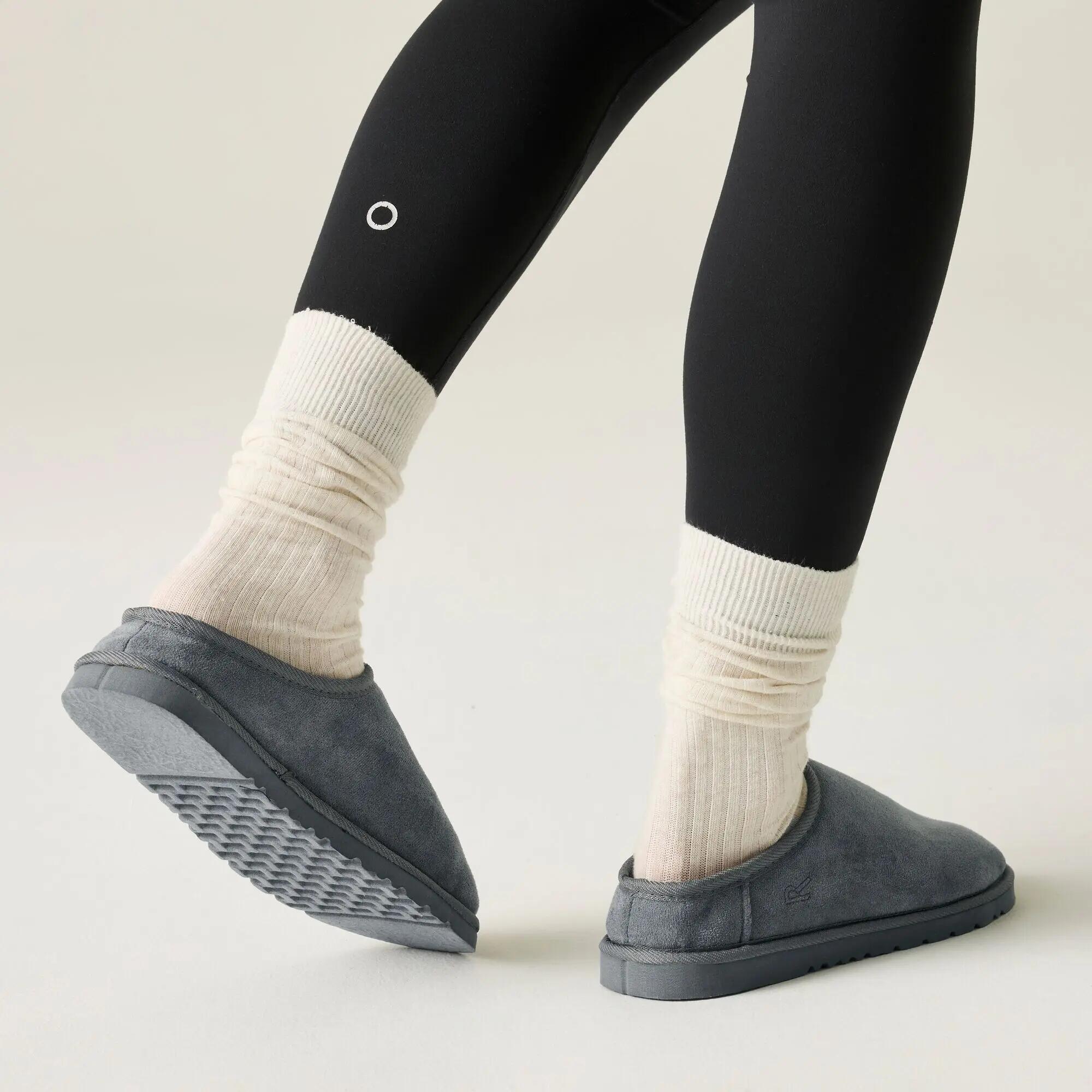 Chaussons légers isolants Solace pour femme 2/12