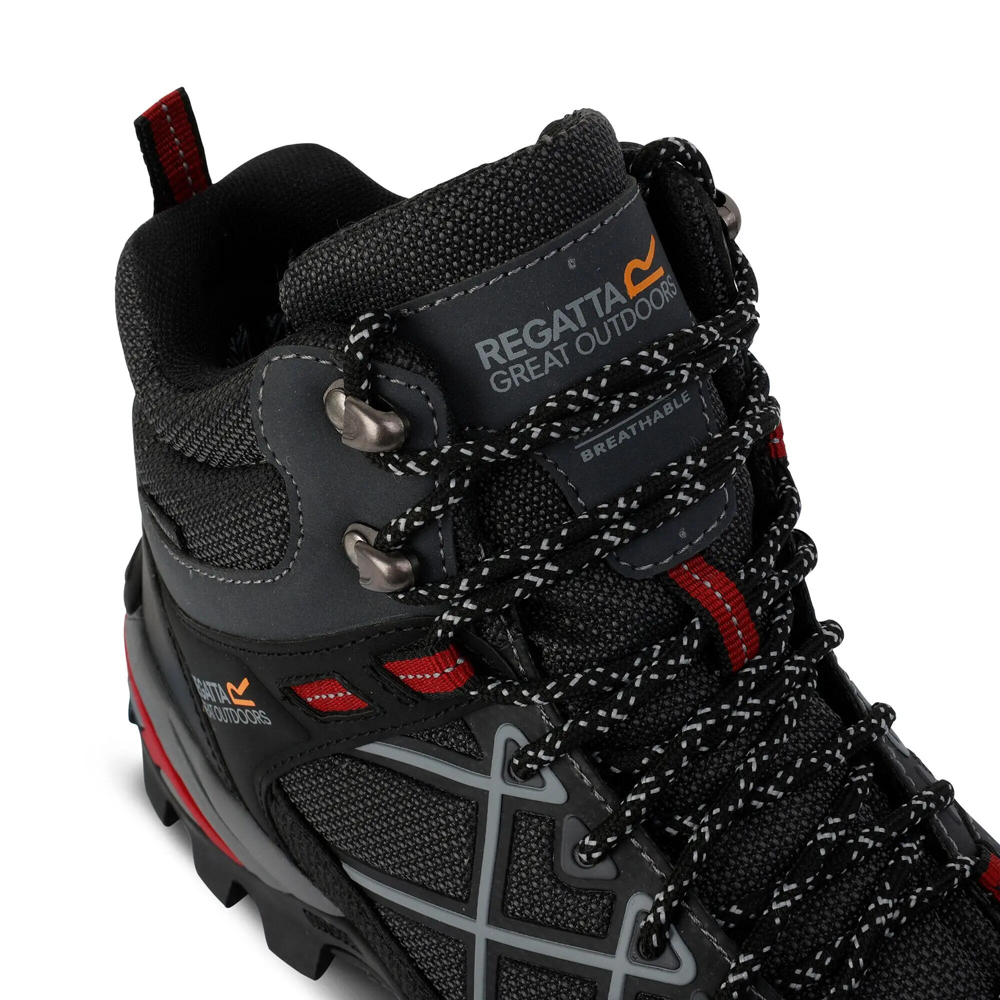Mens Samaris III Waterproof Hiking Boots 13/13