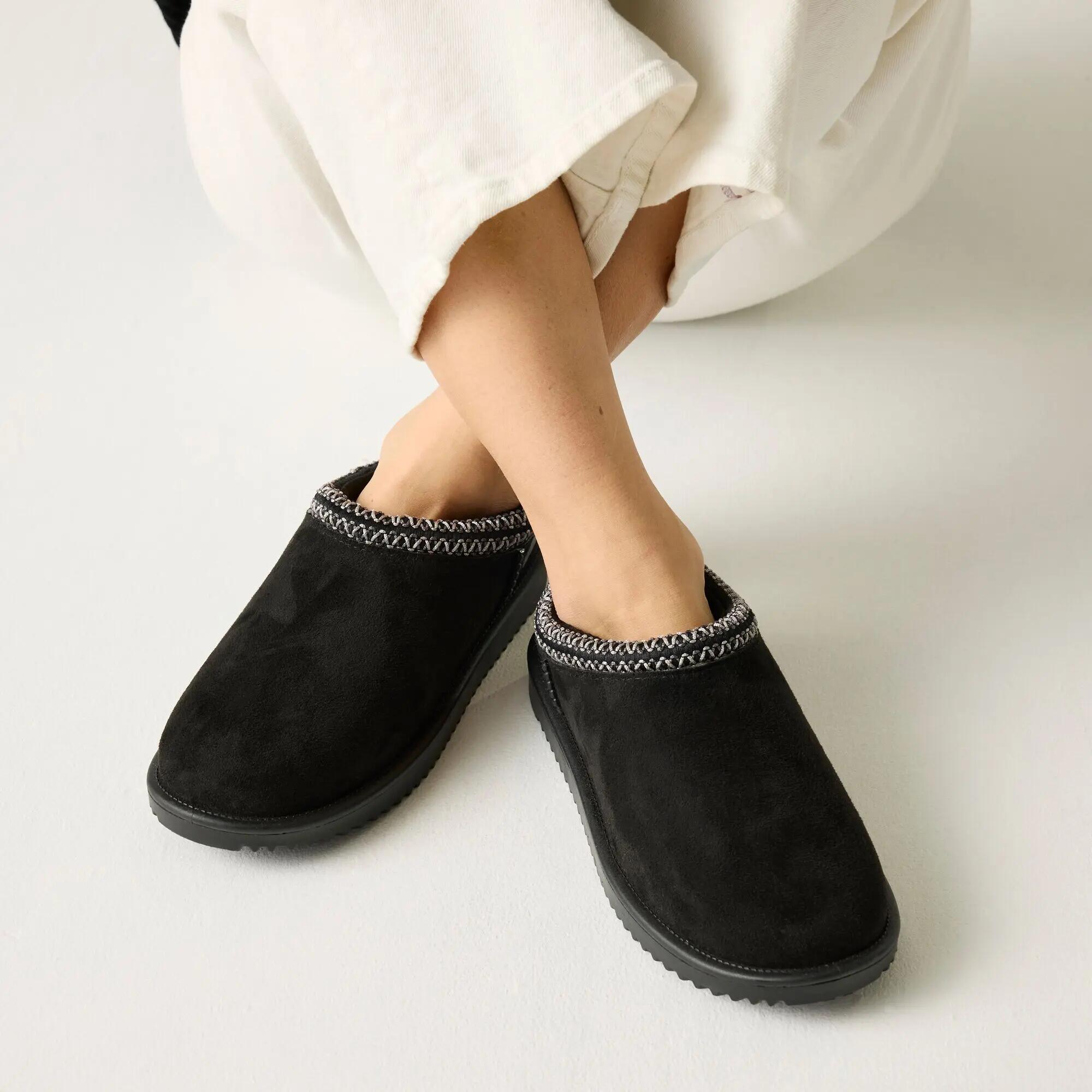 Womens Risley Waterproof Mule 4/13