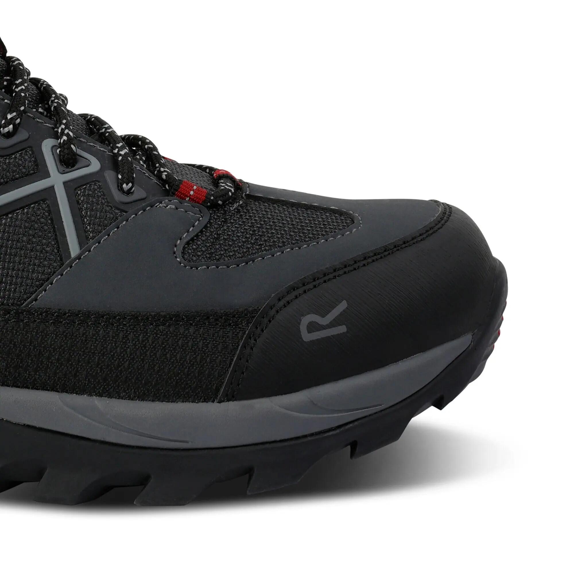 Mens Samaris III Waterproof Hiking Boots 12/13