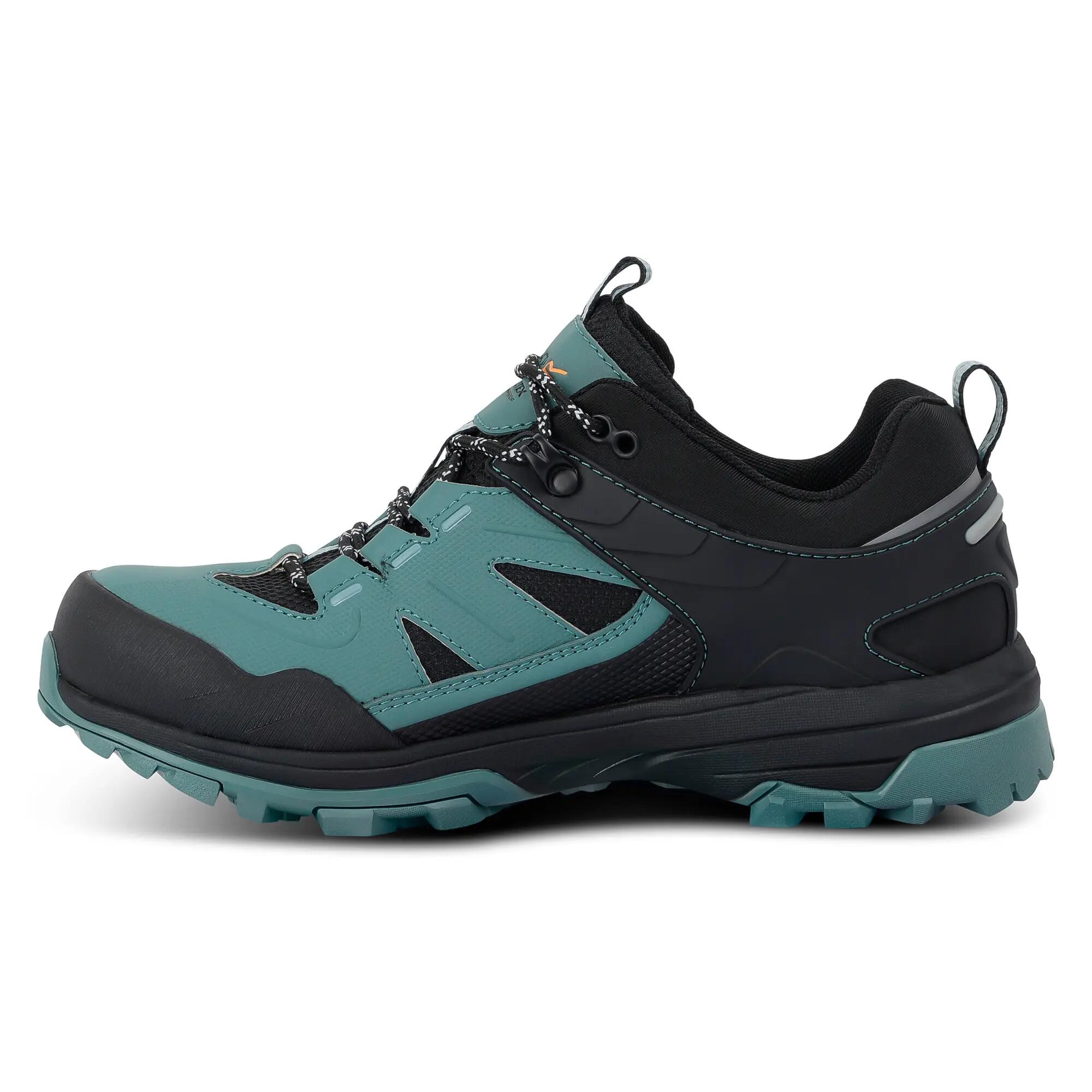 Damen-Wanderschuhe Regatta Regen 12/12