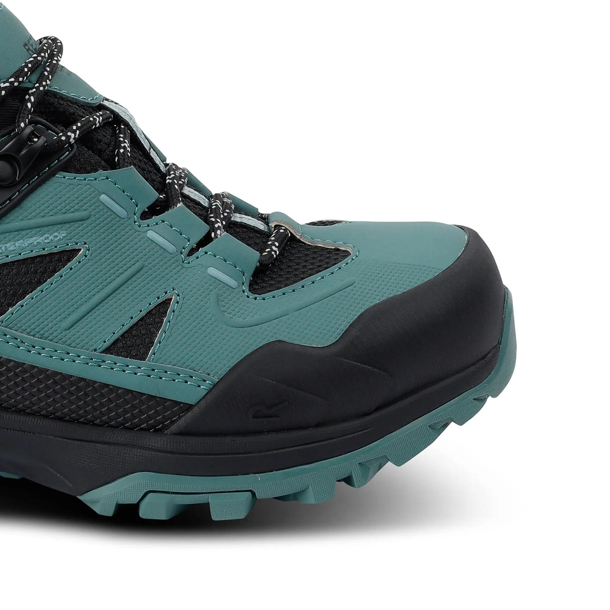 Damen-Wanderschuhe Regatta Regen 11/12