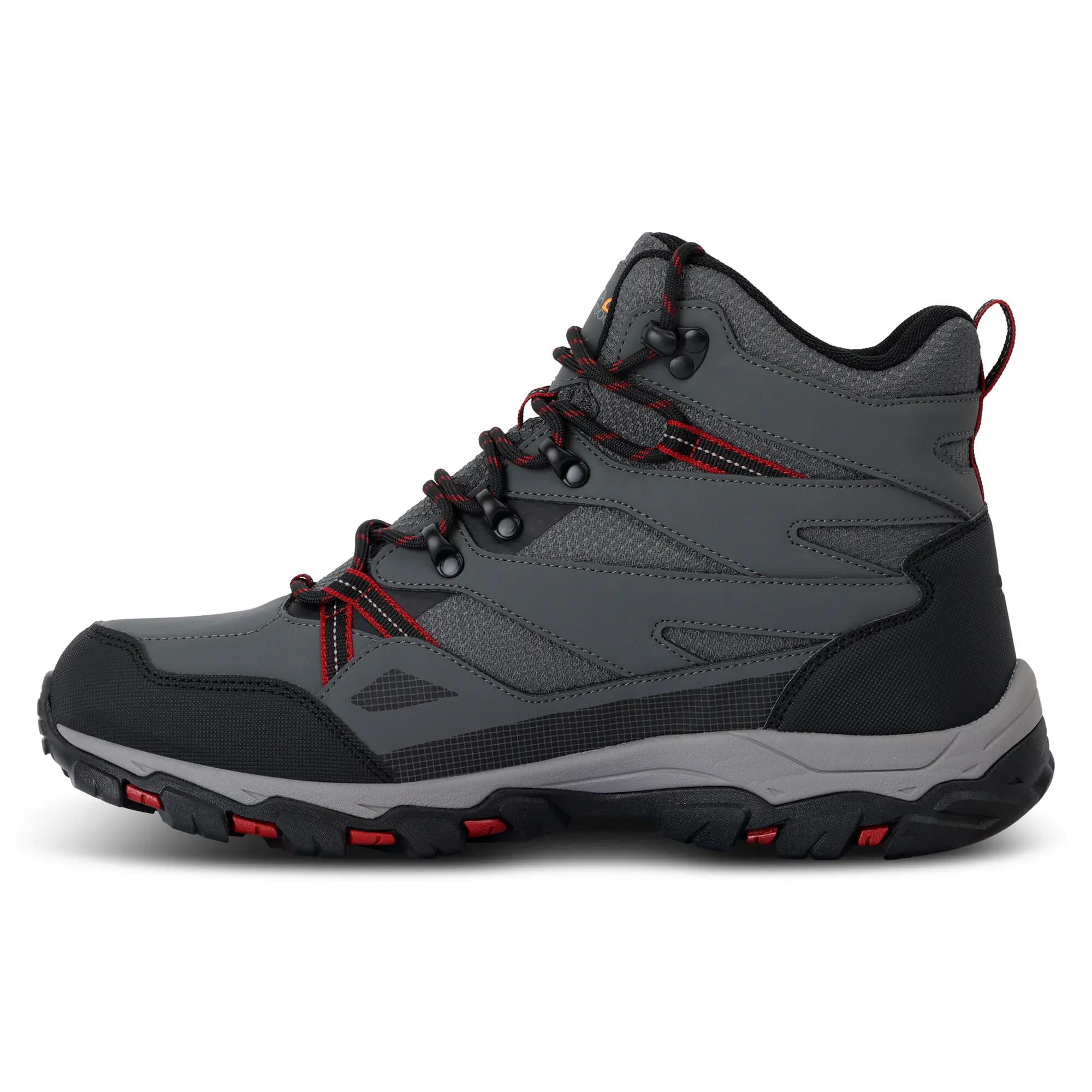 Mens Holcombe III Waterproof Hiking Boots 13/13