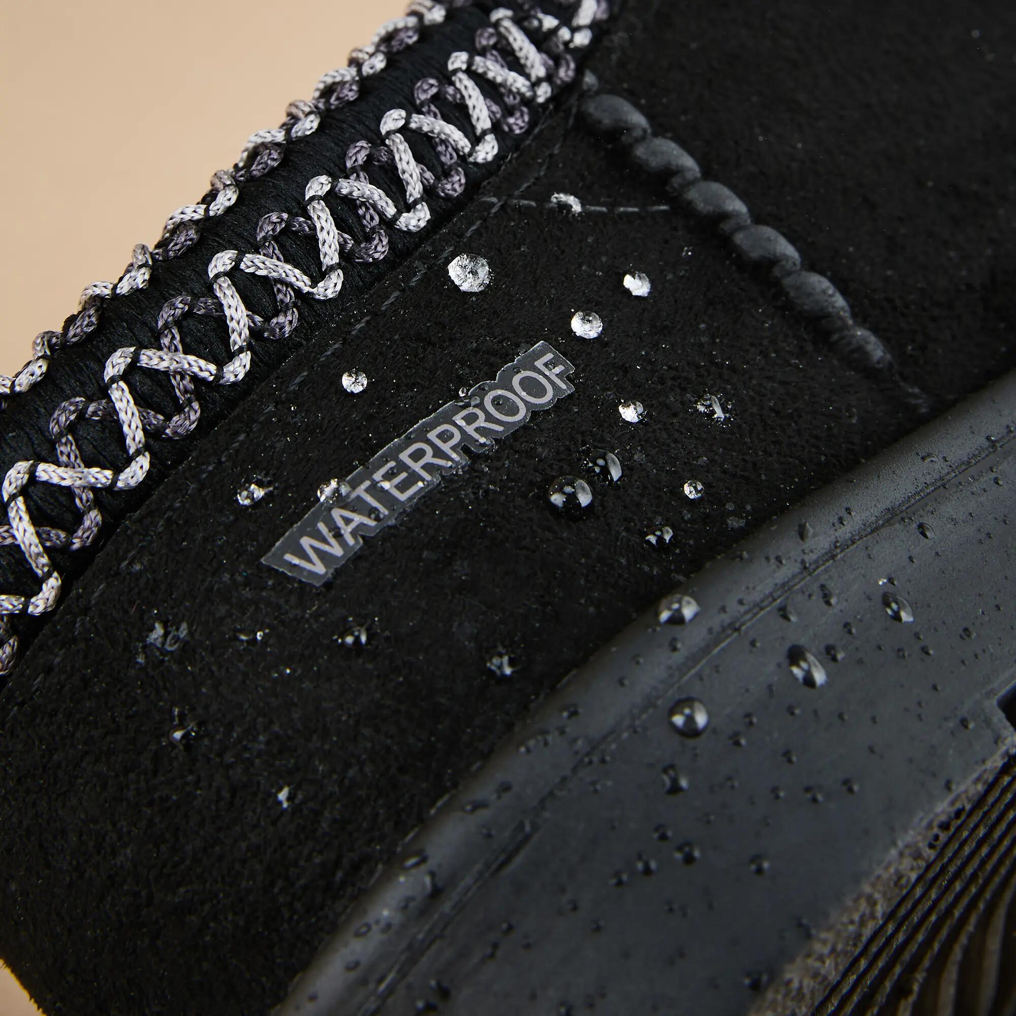 Womens Risley Waterproof Mule 12/13