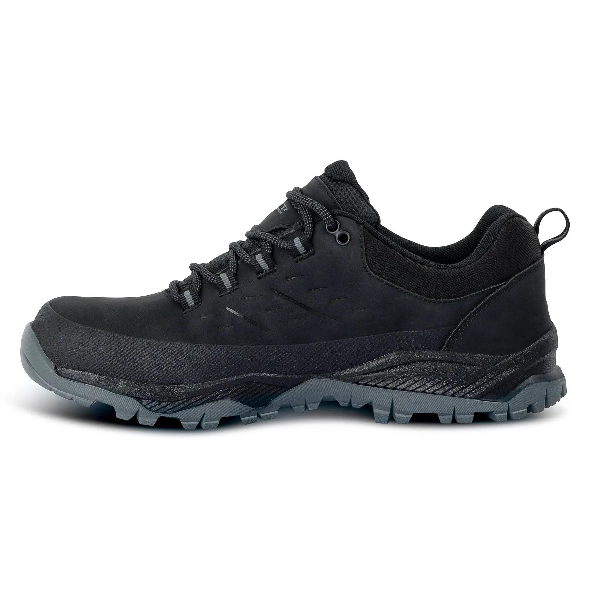Mens Blake Low Vibram Waterproof Walking Shoes 12/12