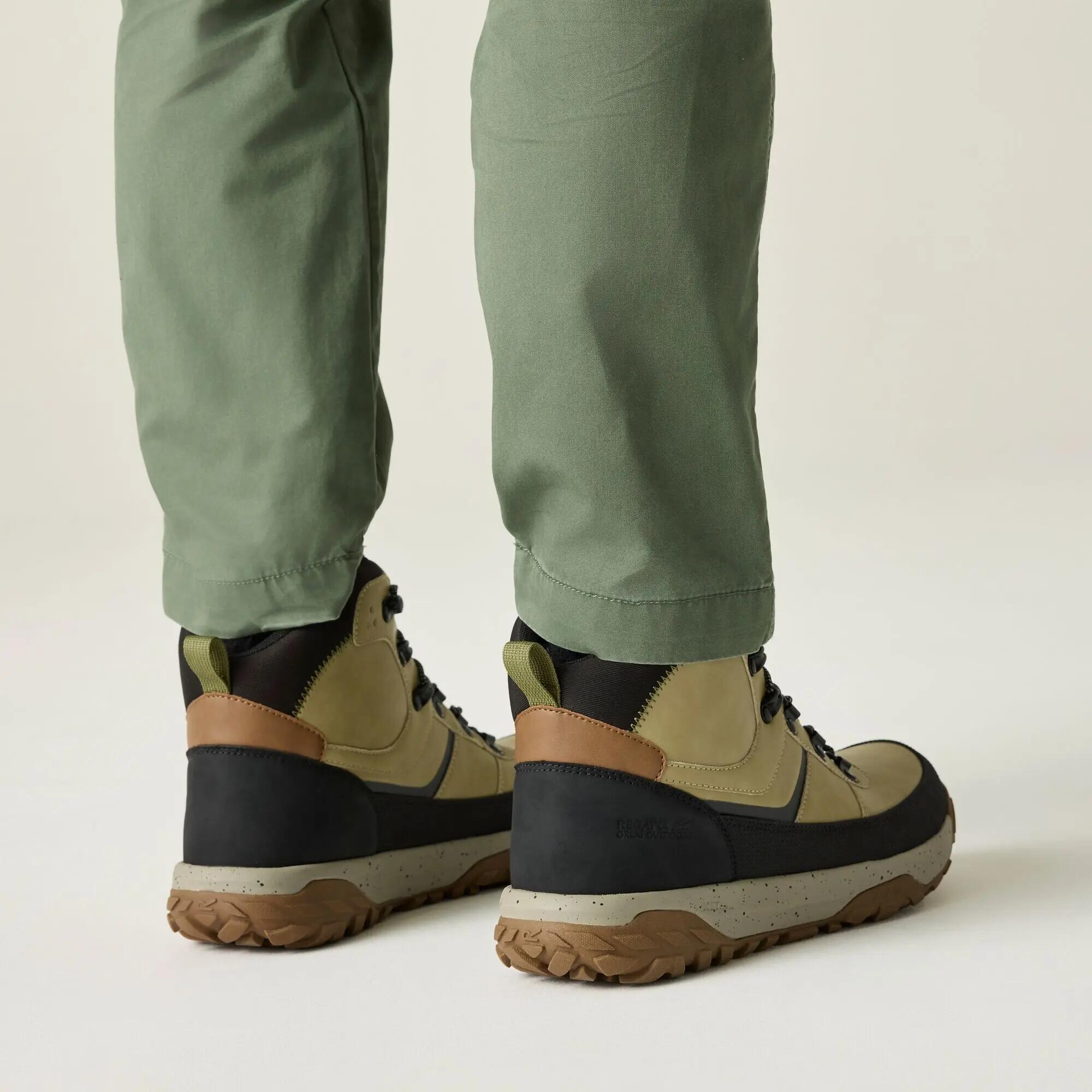 Męskie buty trekkingowe Renford 4/13