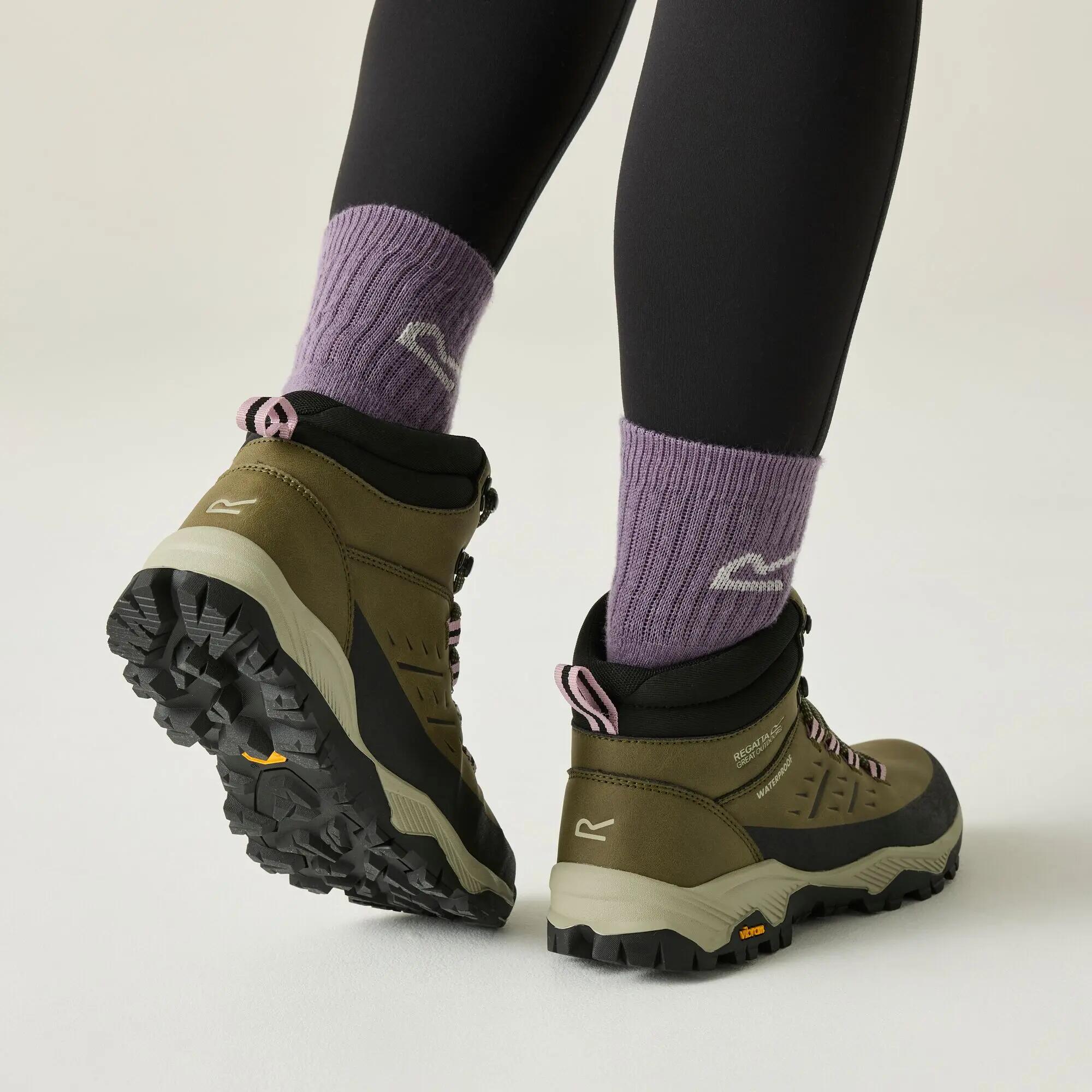 Blake Vibram wandelschoenen voor dames 4/13
