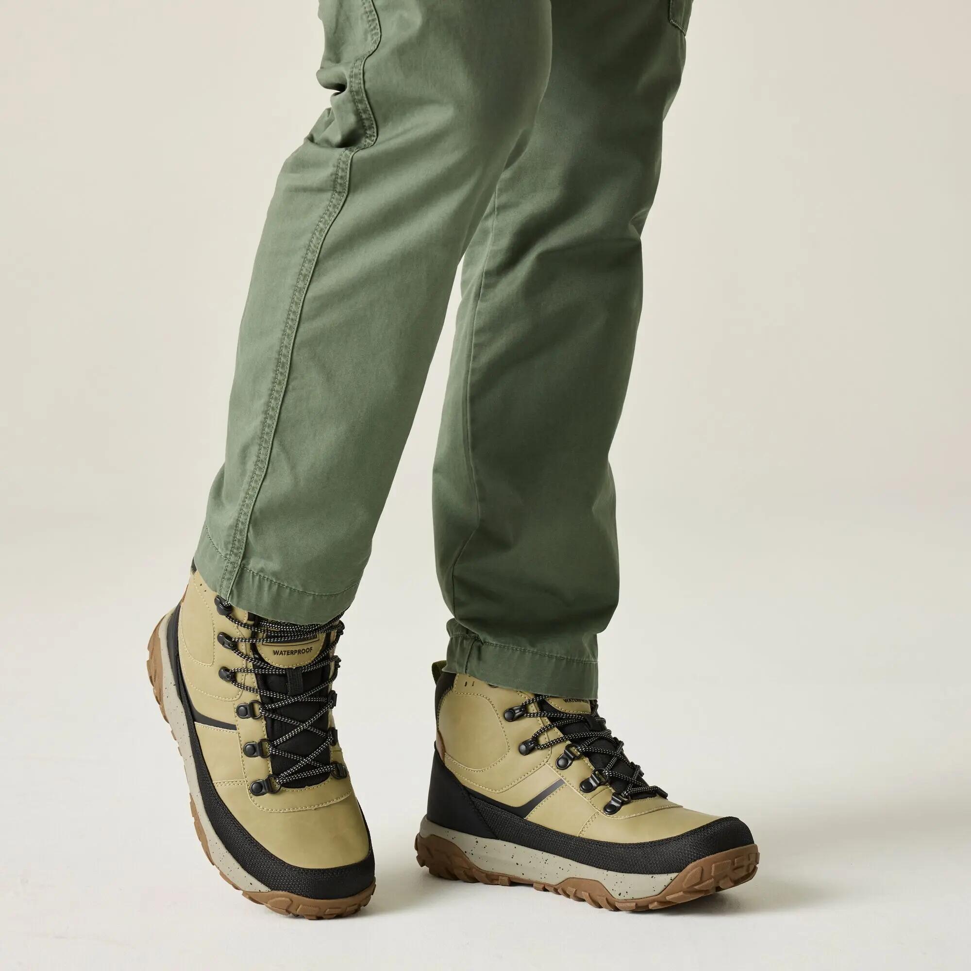 Męskie buty trekkingowe Renford 2/13
