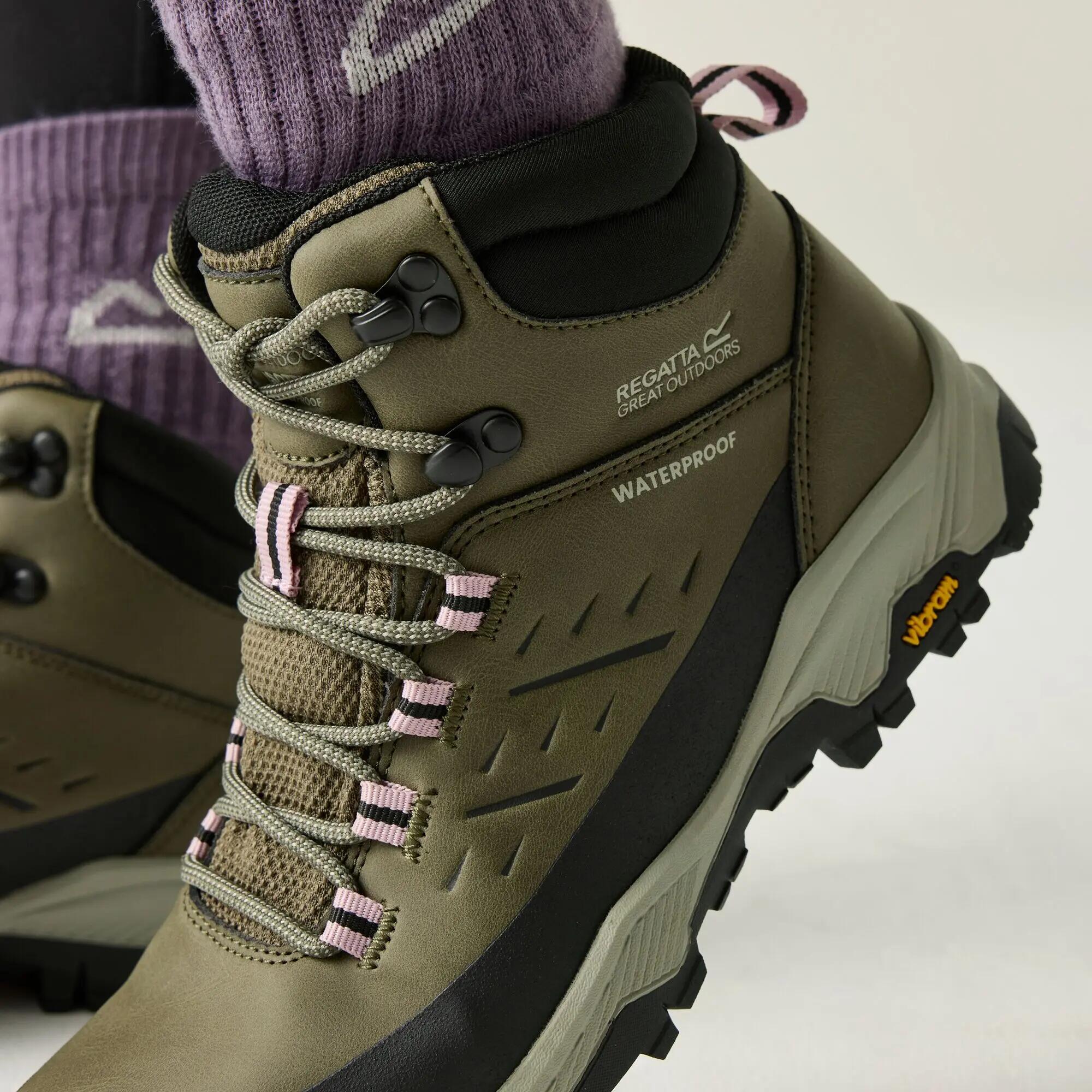 Blake Vibram wandelschoenen voor dames 3/13