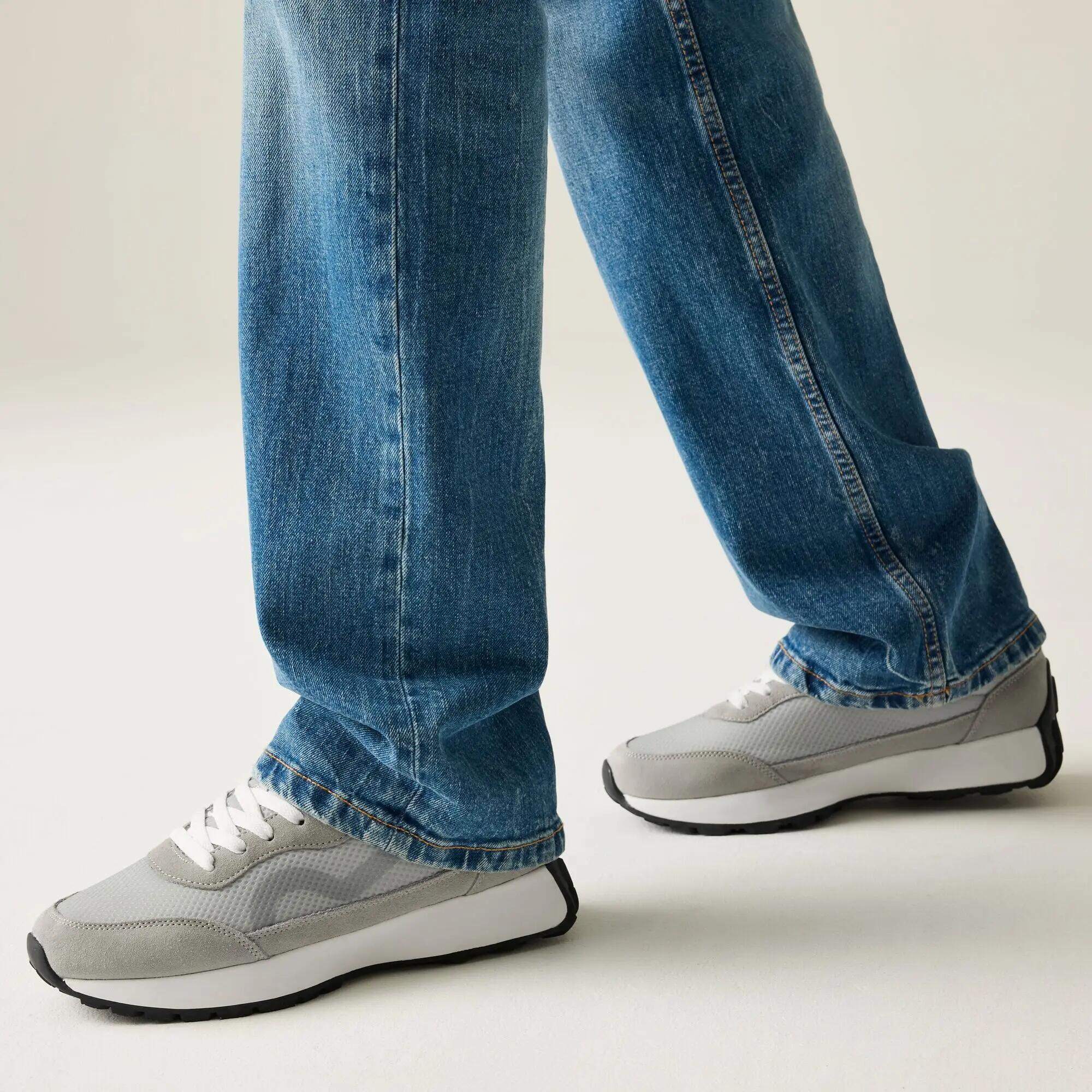 Womens Marine Heritage Trainers 3/13