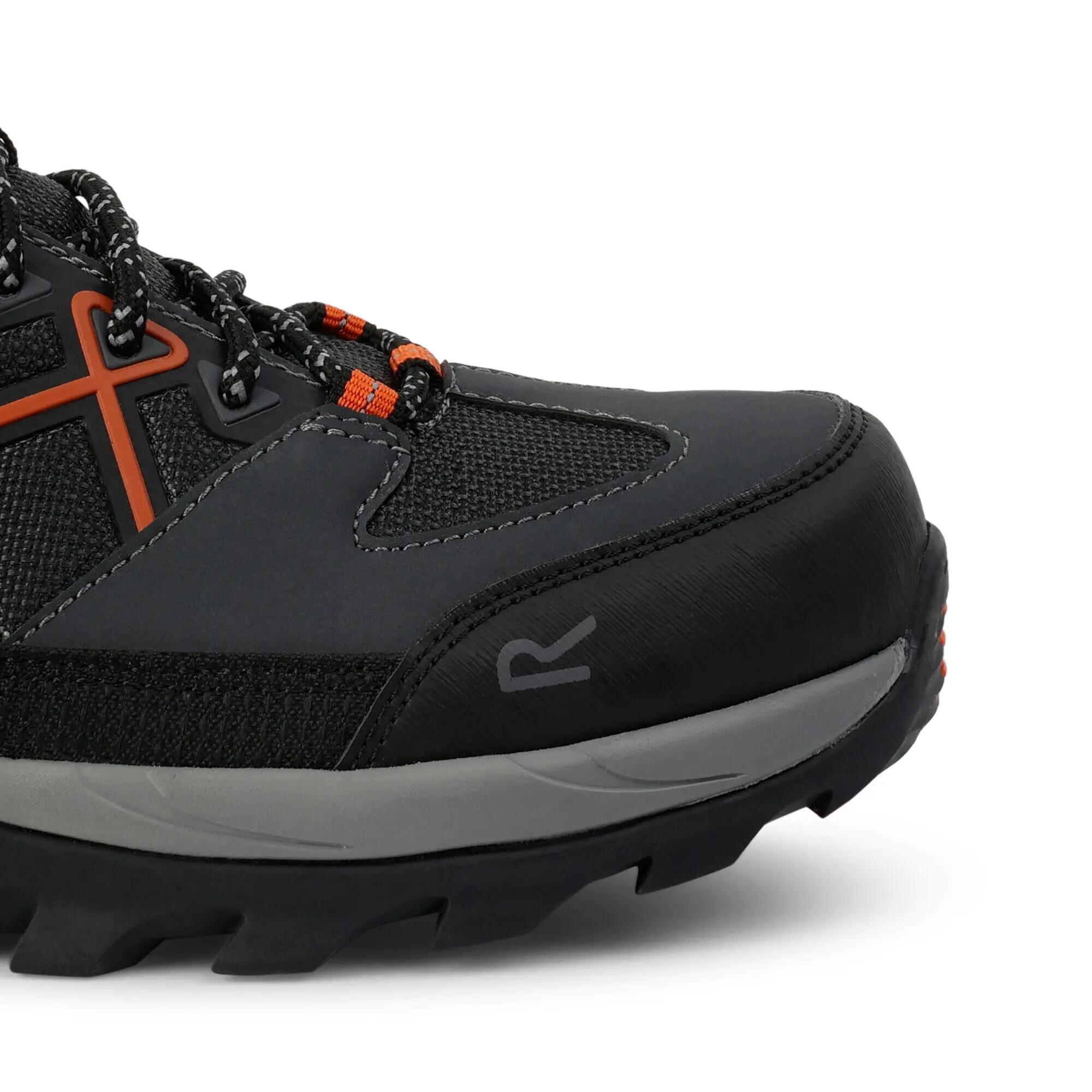 Mens Samaris III Low Waterproof Hiking Shoes 11/12