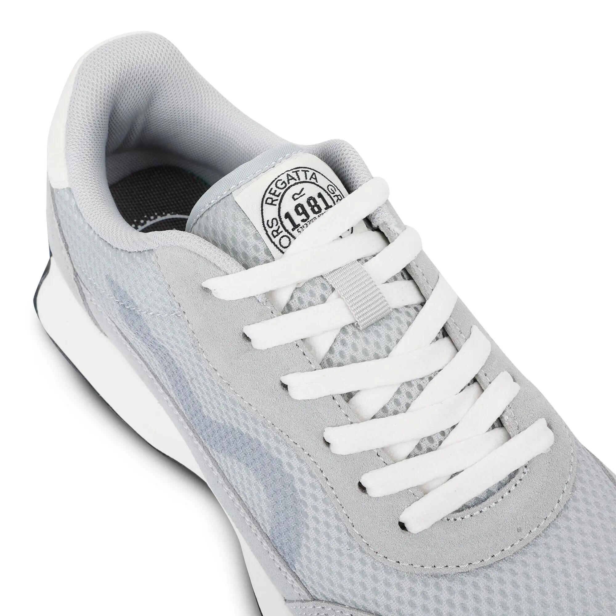 Womens Marine Heritage Trainers 12/13