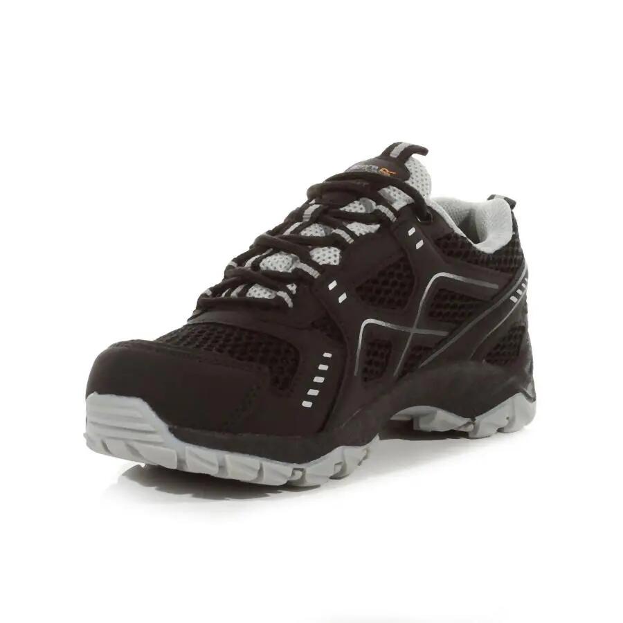 Kids Vendeavour Waterproof Walking Shoes 6/6