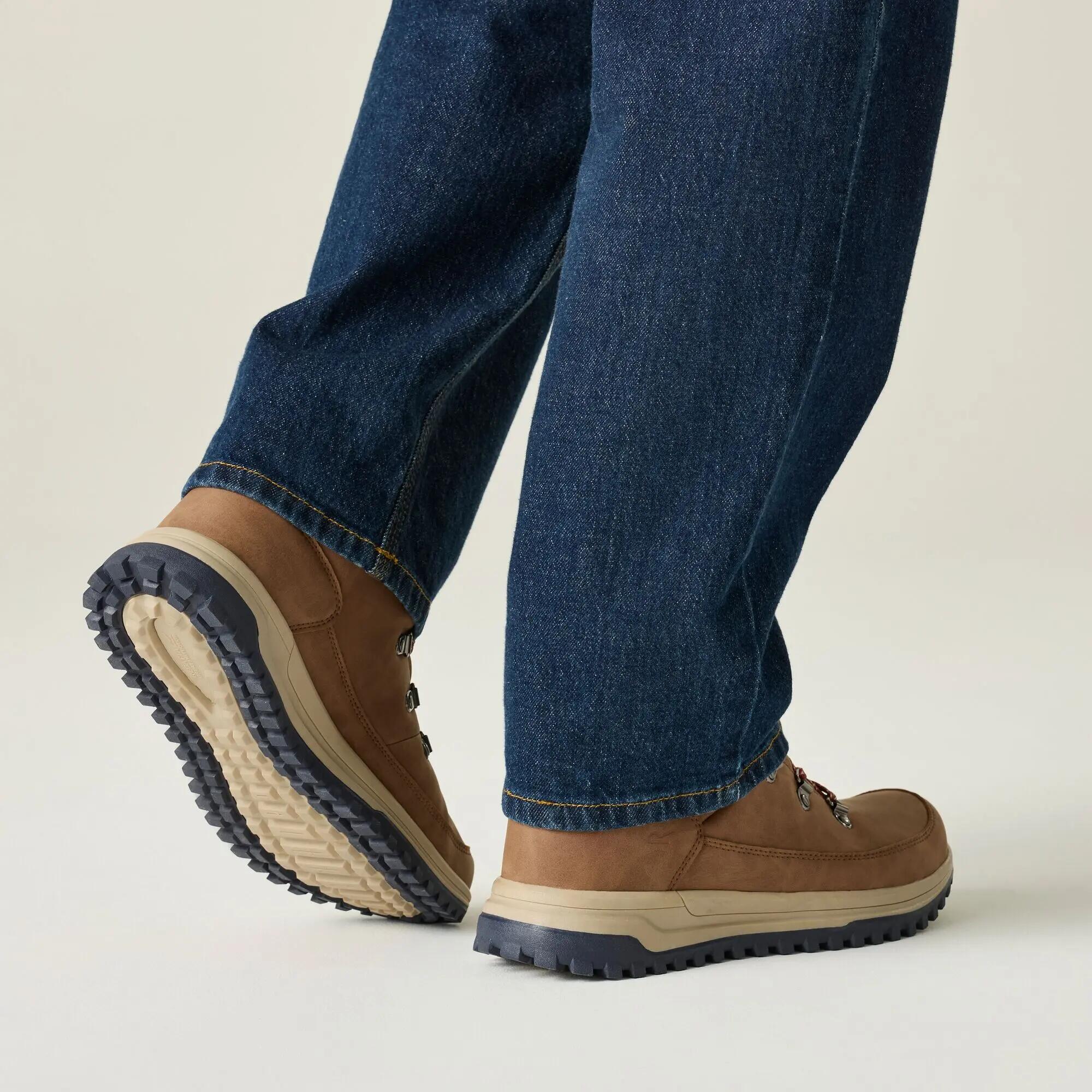 Męskie buty Winsfield 4/13