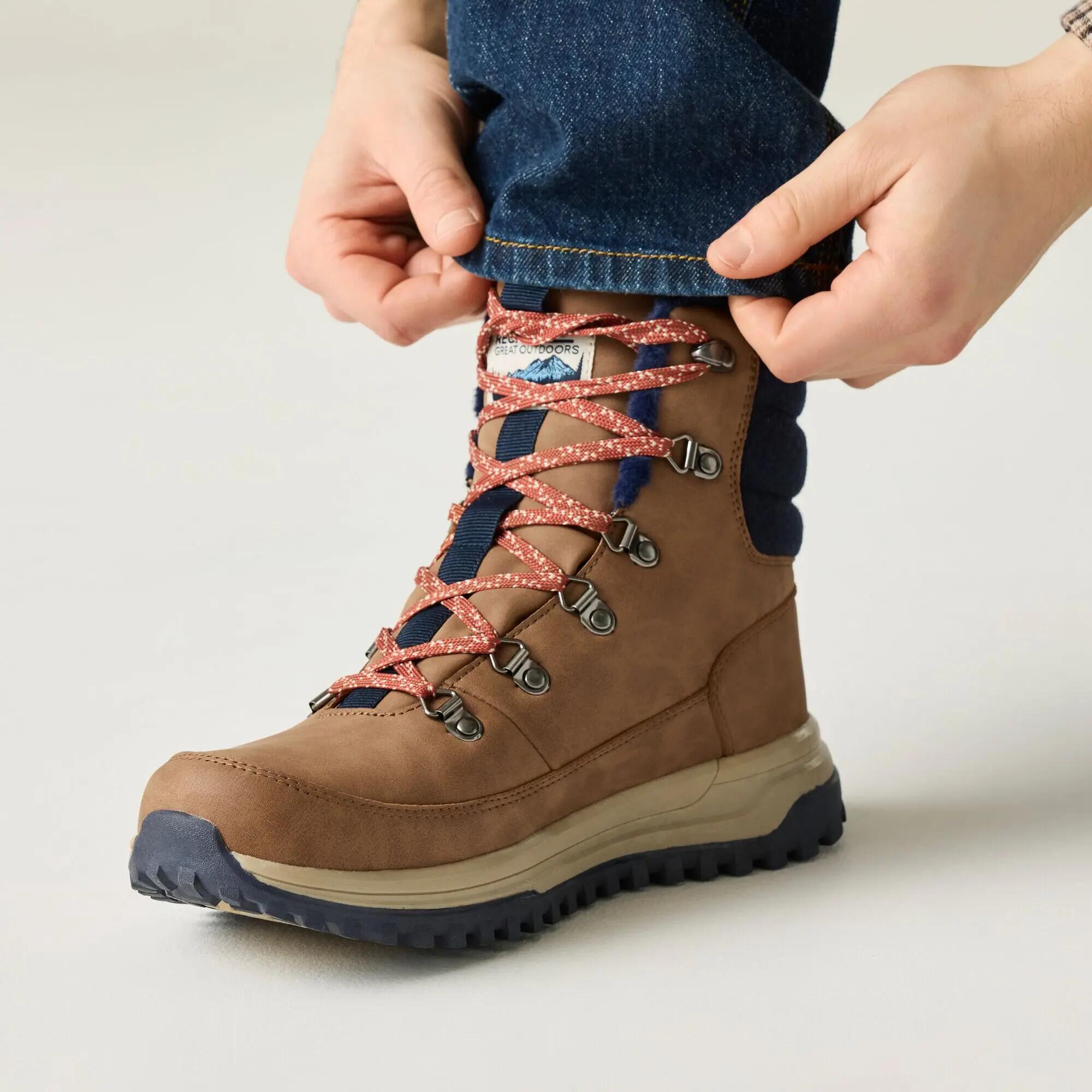 Męskie buty Winsfield 3/13