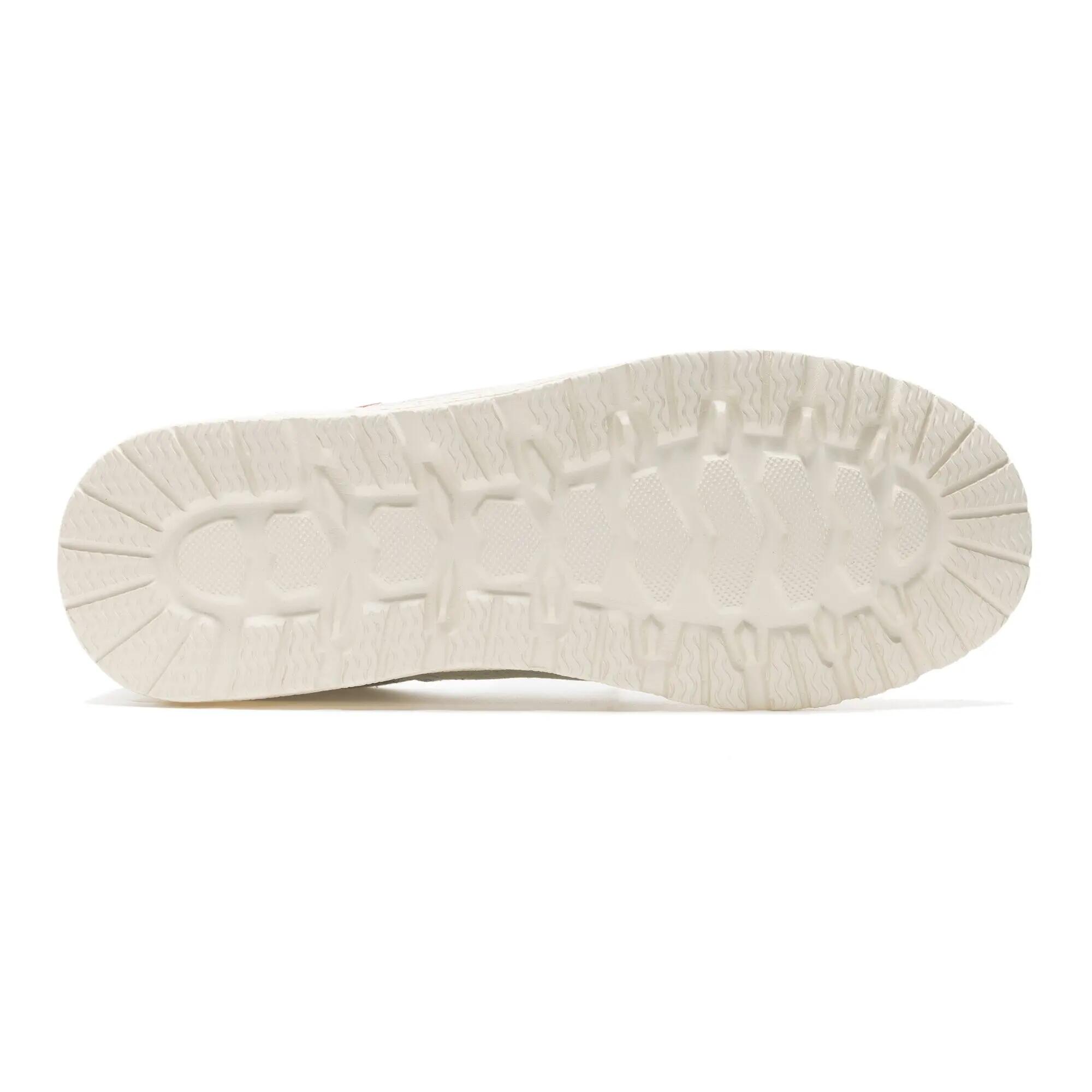 Zapatos sin cordones de lona Penzance para hombre 9/13