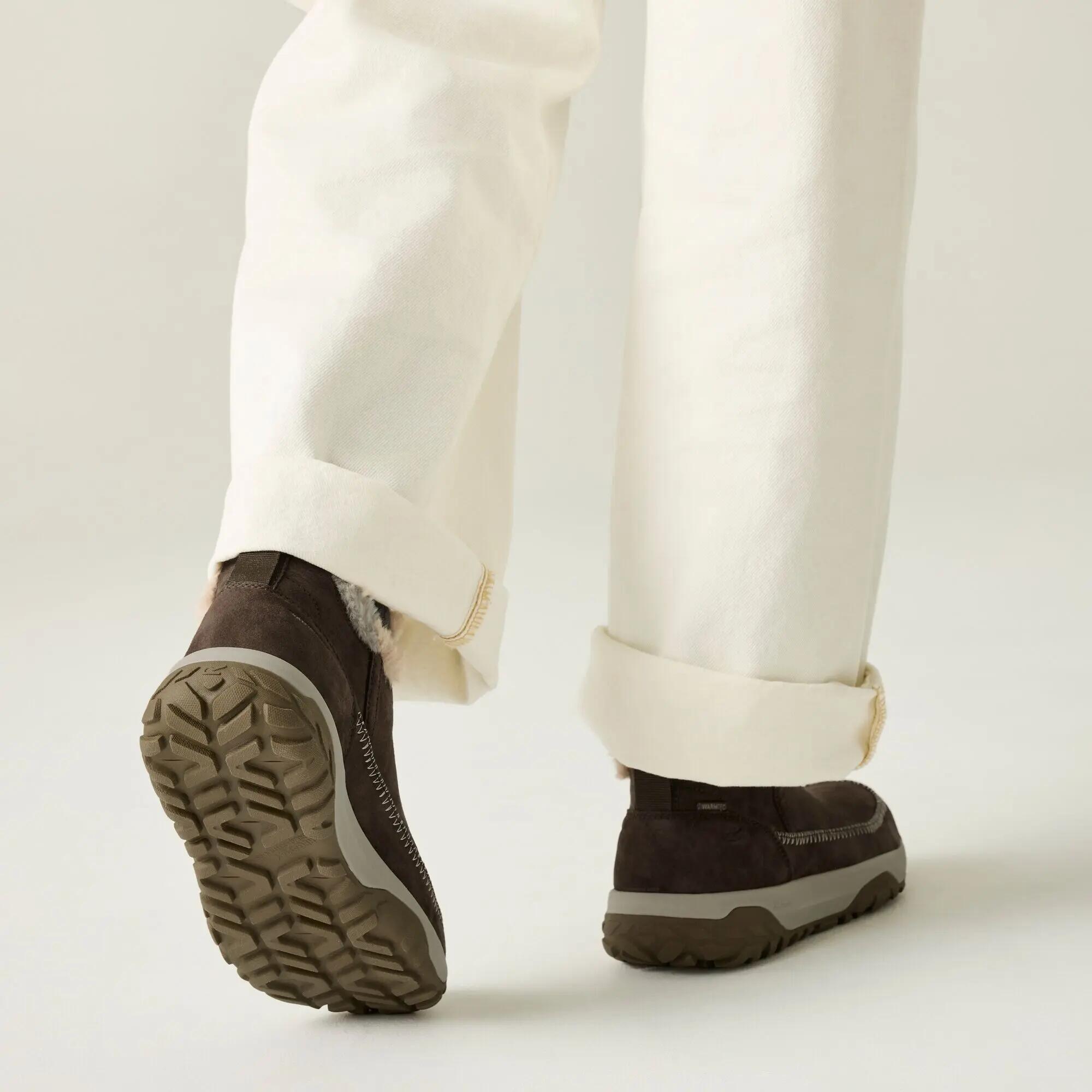 Damskie buty Elmford 4/13